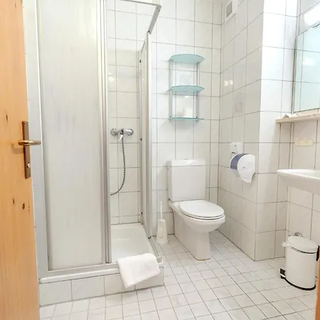 Whats-App Self-Check-In - Gansl Lahntal Room photo