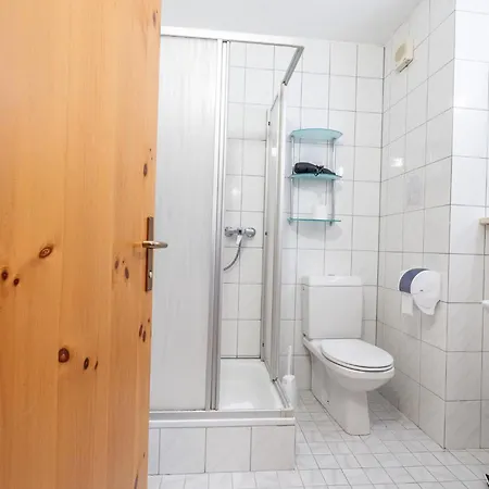Whats-App Self-Check-In - Gansl Lahntal Room photo
