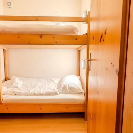 Whats-App Self-Check-In - Gansl Lahntal Room photo