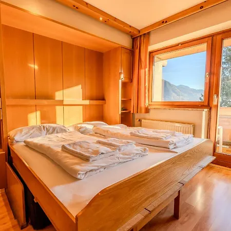 Whats-App Self-Check-In - Gansl Lahntal Room photo