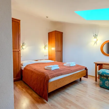 Whats-App Self-Check-In - Gansl Lahntal Room photo