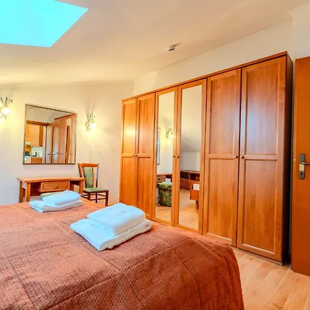 Whats-App Self-Check-In - Gansl Lahntal Room photo
