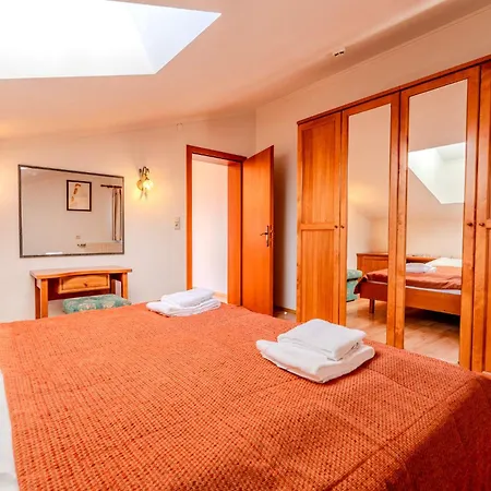 Whats-App Self-Check-In - Gansl Lahntal Room photo