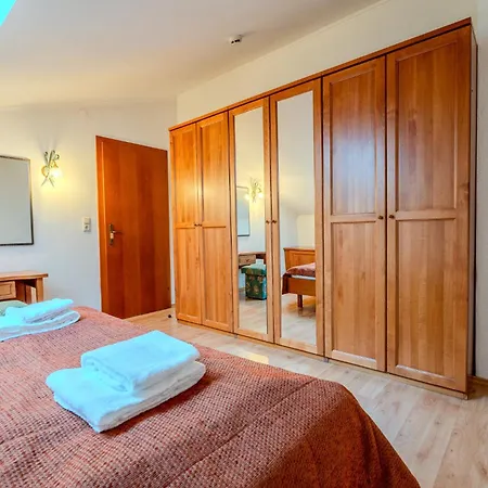 Whats-App Self-Check-In - Gansl Lahntal Room photo