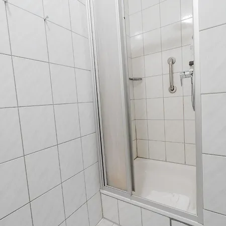 Whats-App Self-Check-In - Gansl Lahntal Room photo