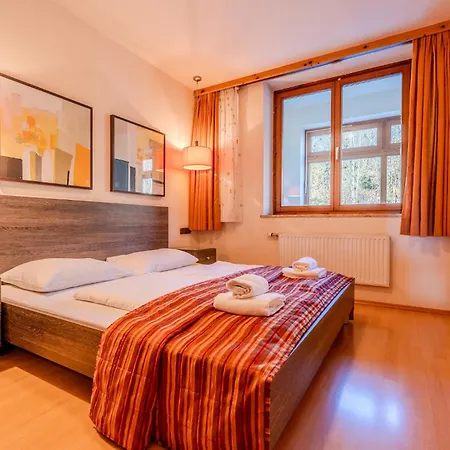 Whats-App Self-Check-In - Gansl Lahntal Room photo