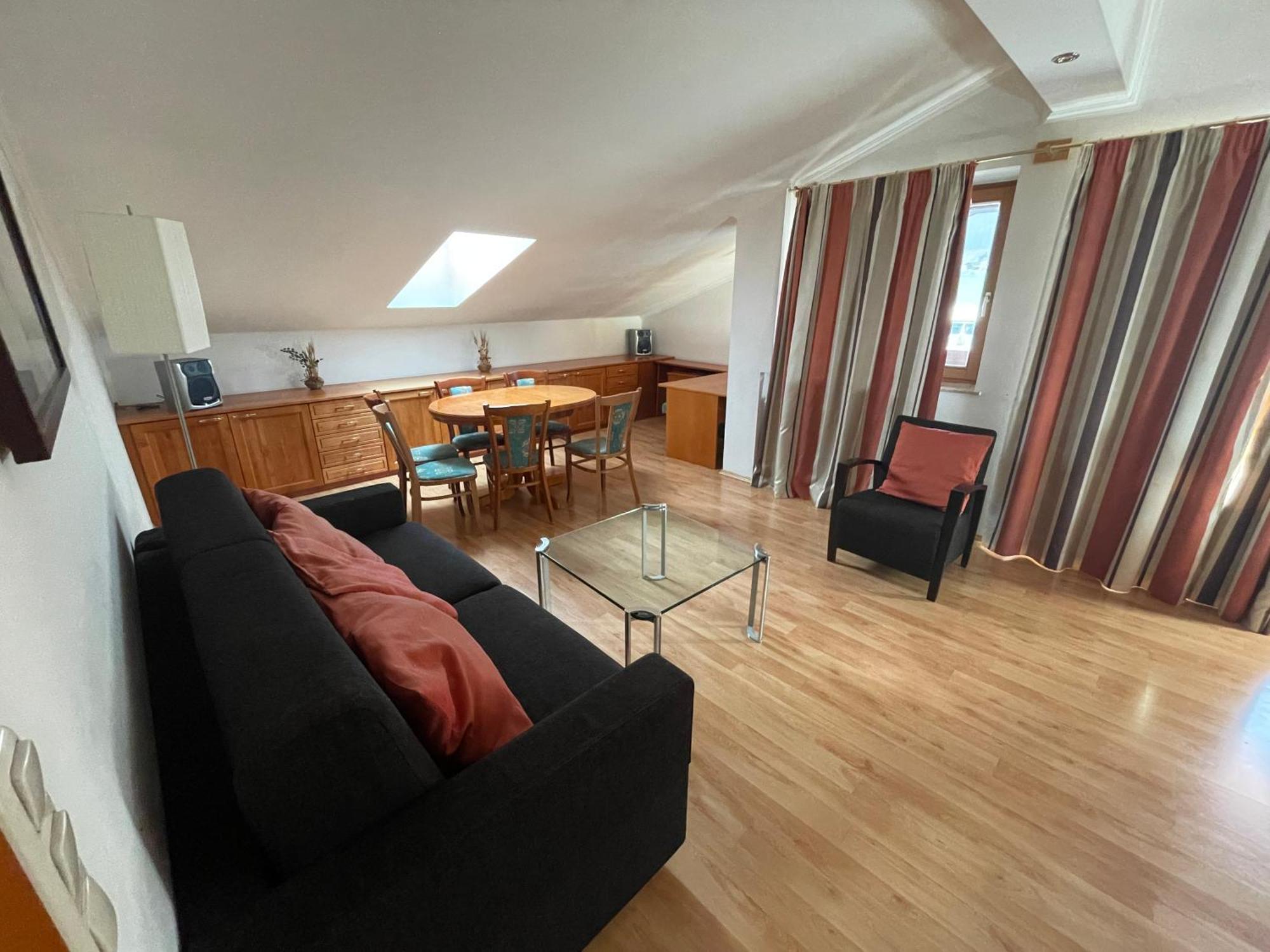 Apartment Whats-App Self-Check-In - Gansl *