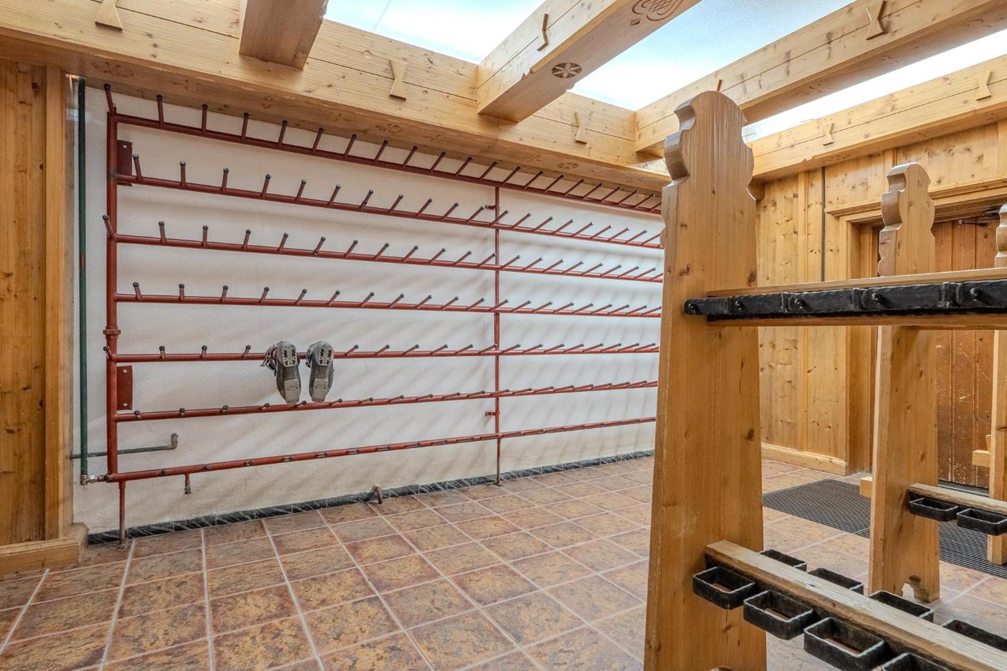 Appartement Whats-App Self-Check-In - Gansl Lanthal