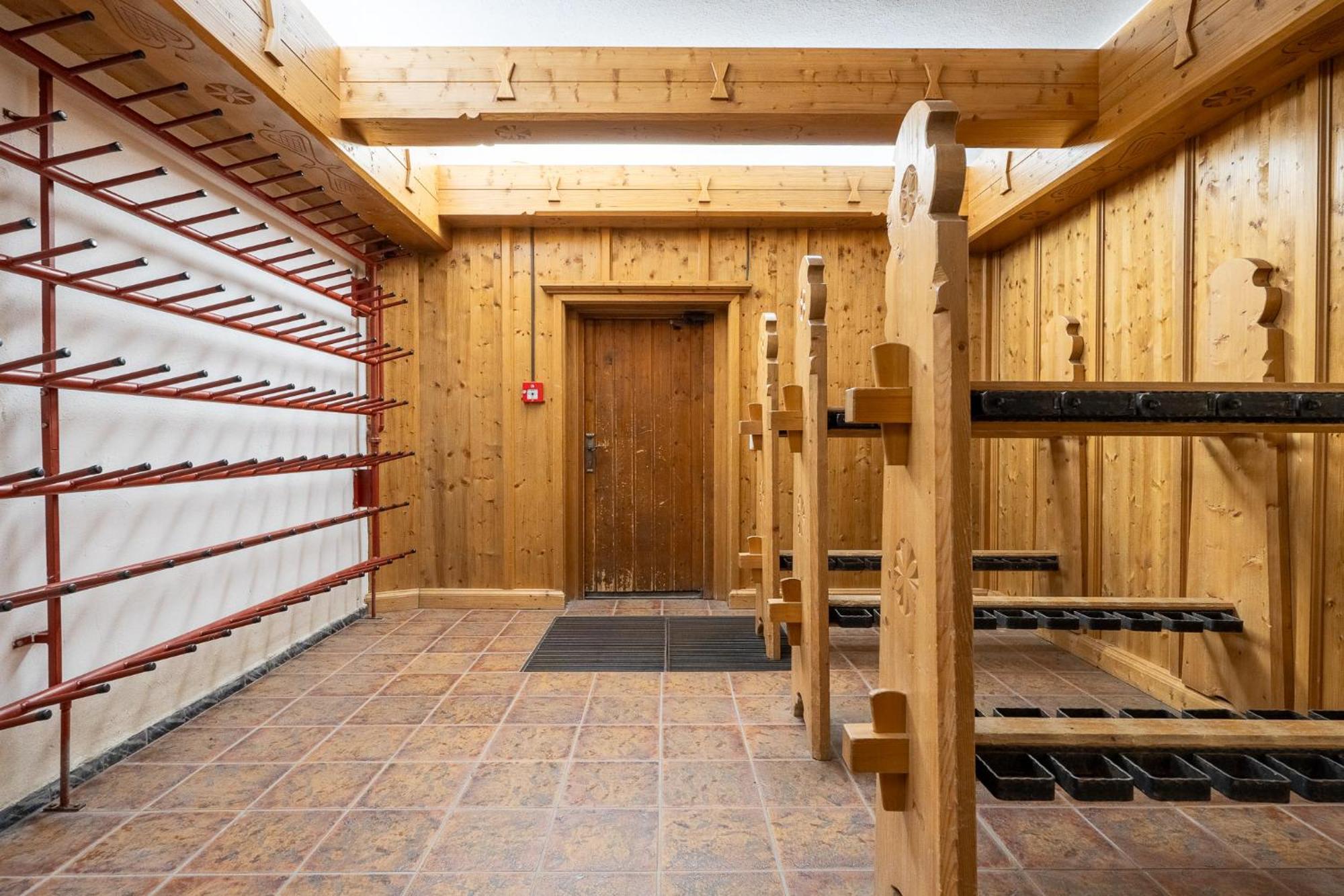 Apartment Whats-App Self-Check-In - Gansl Lahntal