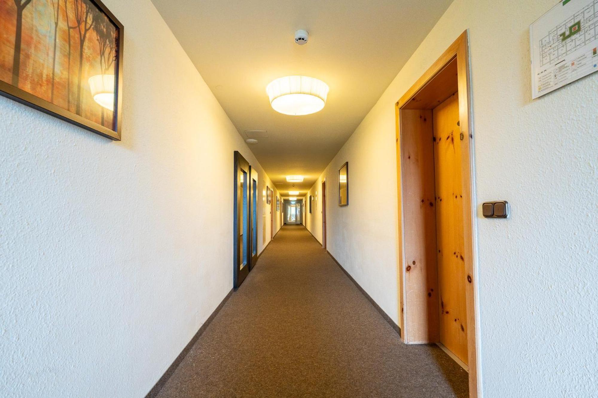 Whats-App Self-Check-In - Gansl Appartement
