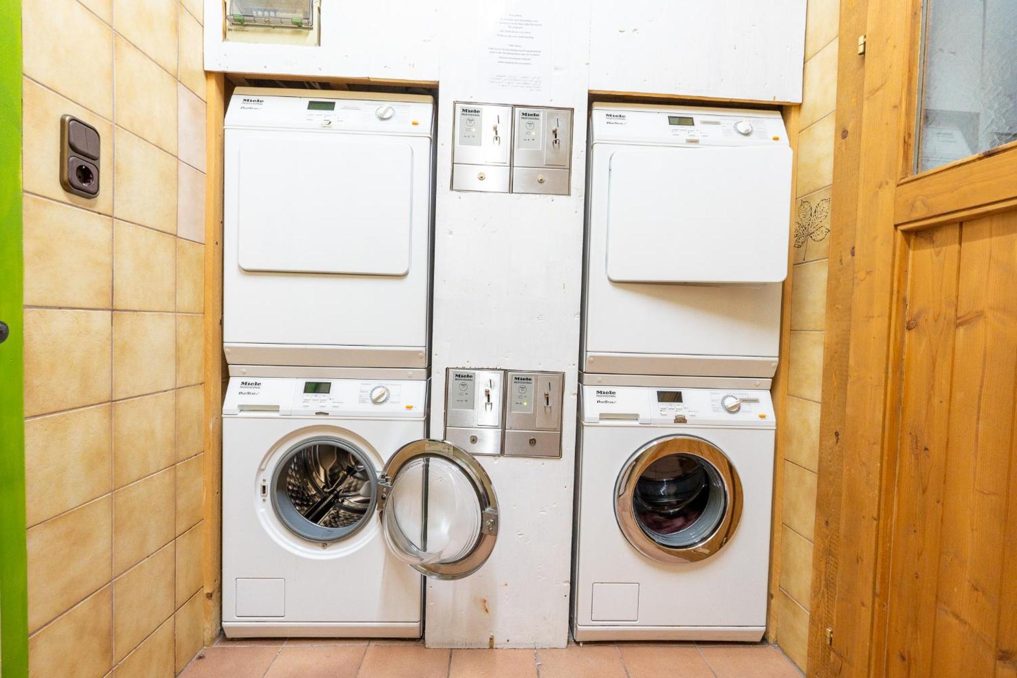 Whats-App Self-Check-In - Gansl Apartment Lahntal