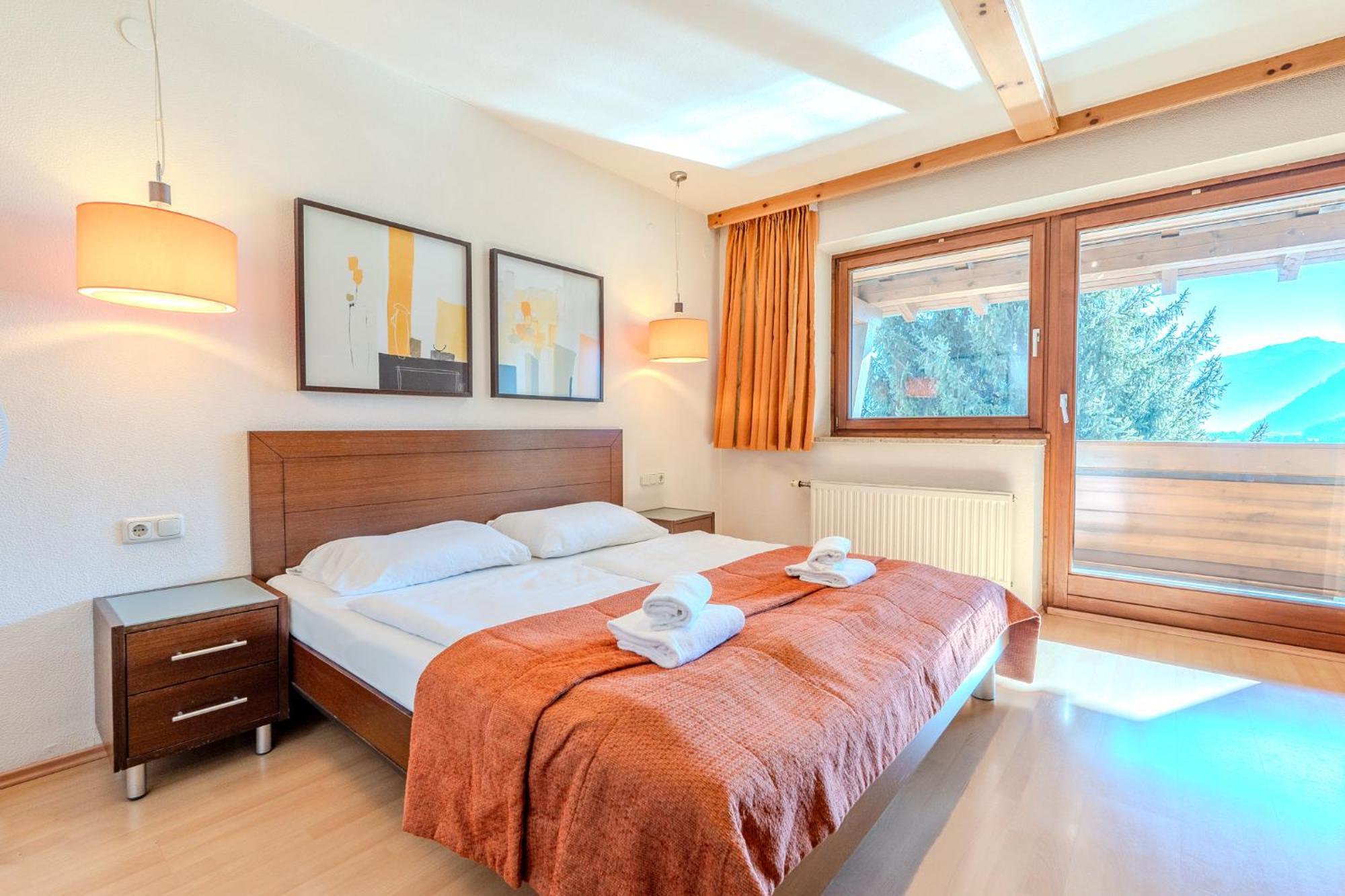 Whats-app Self-check-in - Gansl Apartmán Lanthal