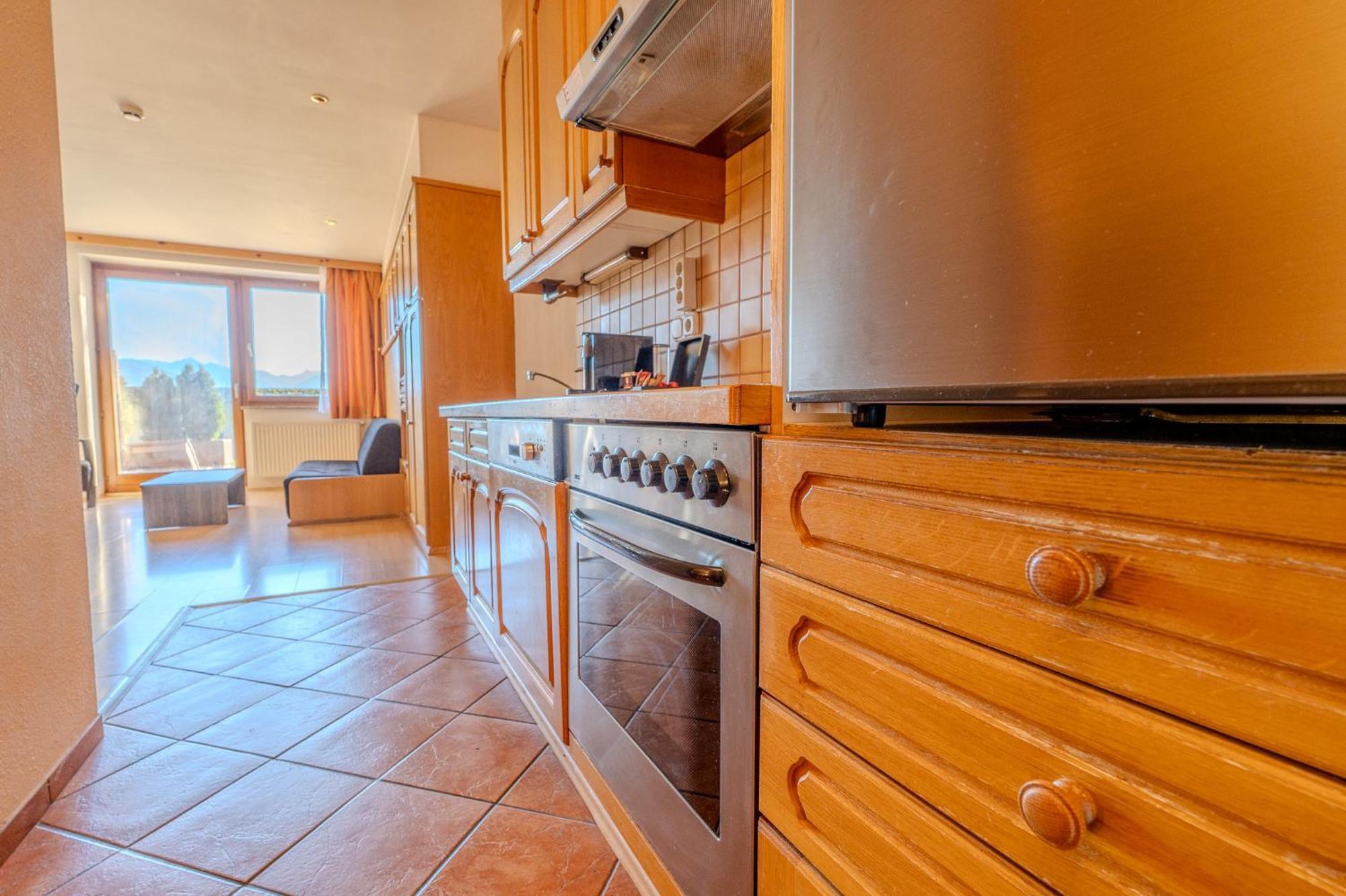 Contactless Self-check-in - Gansl Apartment