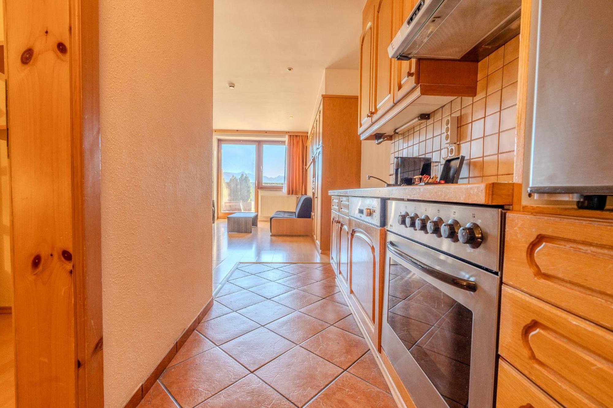 Apartment Whats-app Self-check-in - Gansl *