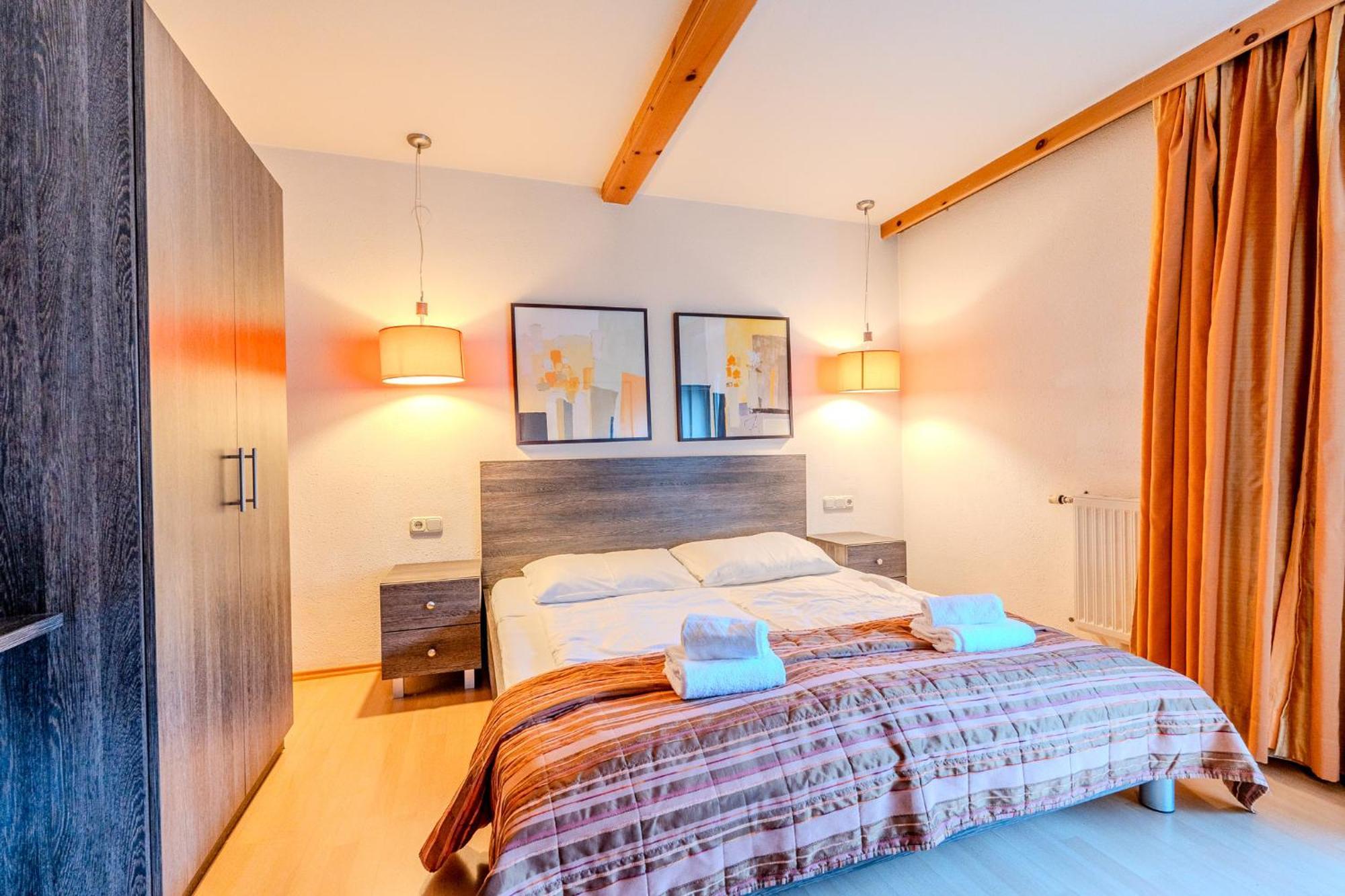 Apartment Whats-App Self-Check-In - Gansl *