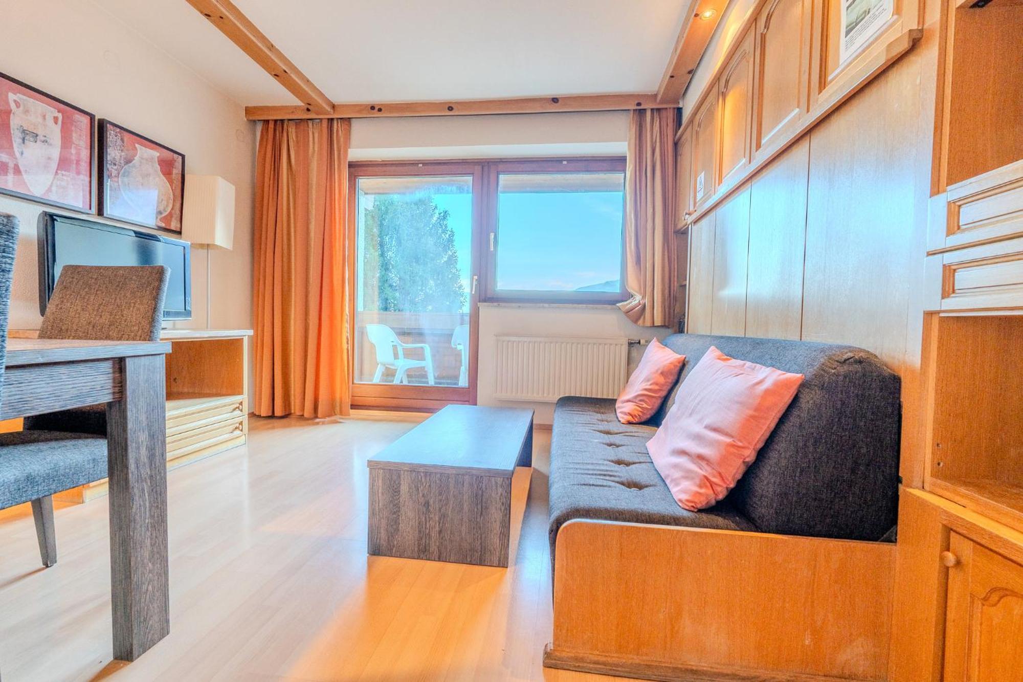 Appartement Whats-App Self-Check-In - Gansl