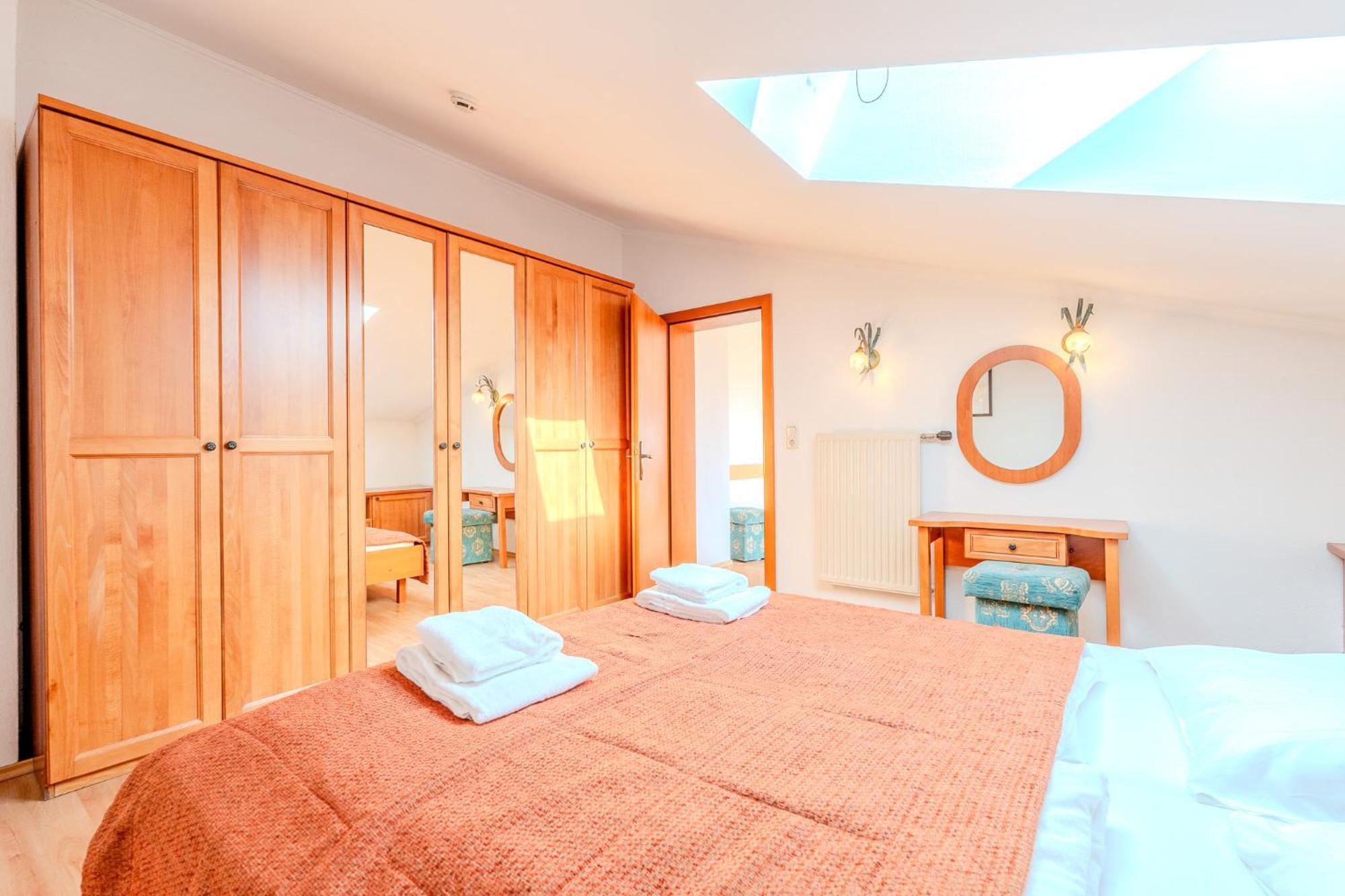 Whats-App Self-Check-In - Gansl Appartement