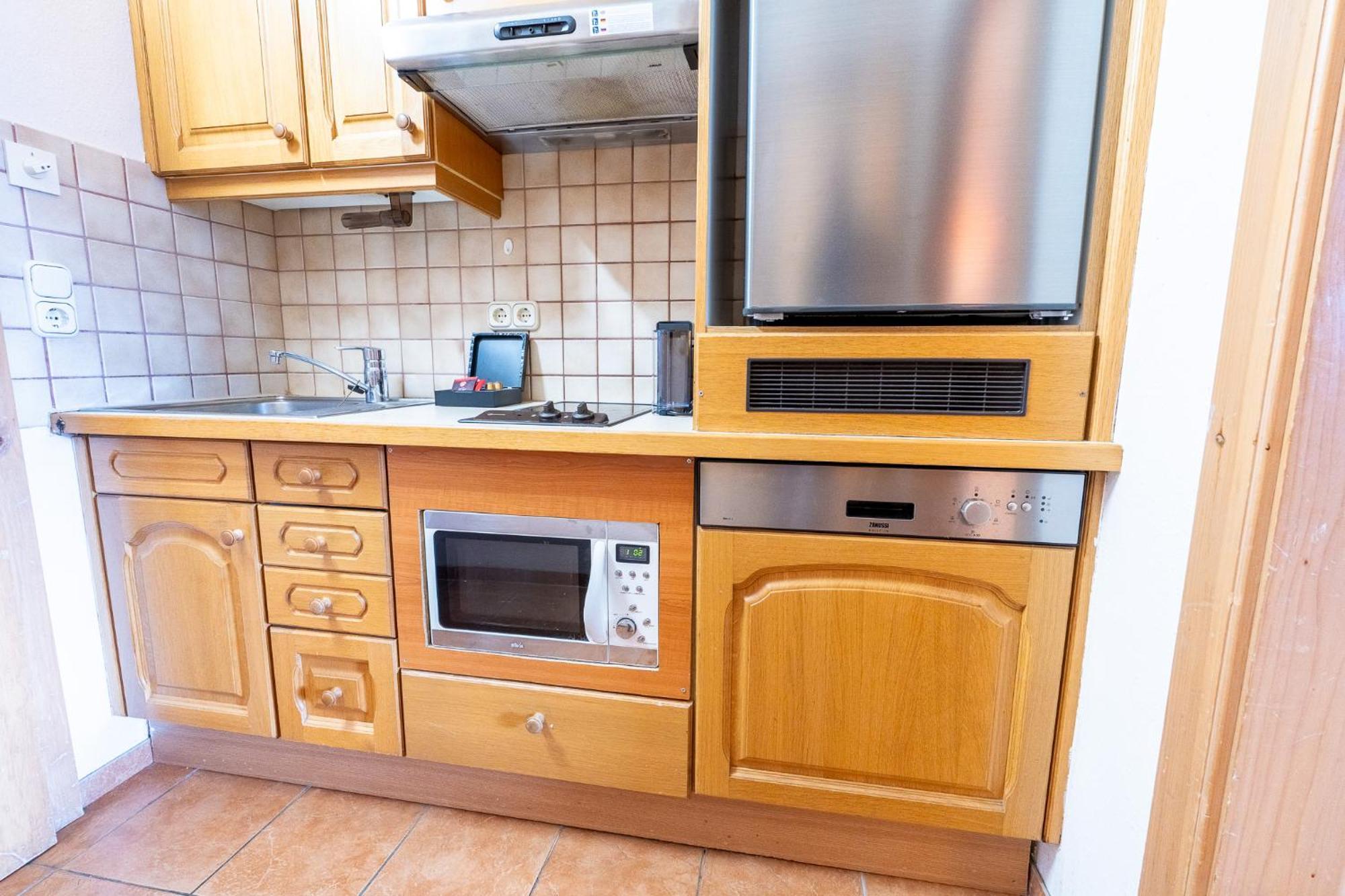 Appartement Whats-App Self-Check-In - Gansl