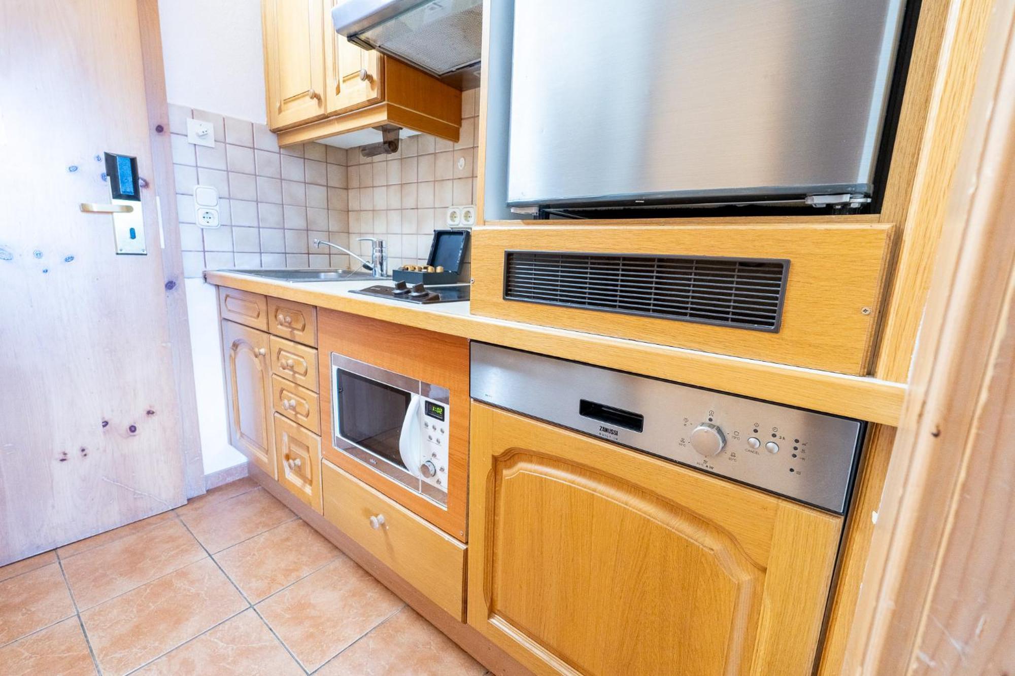 Apartment Whats-app Self-check-in - Gansl