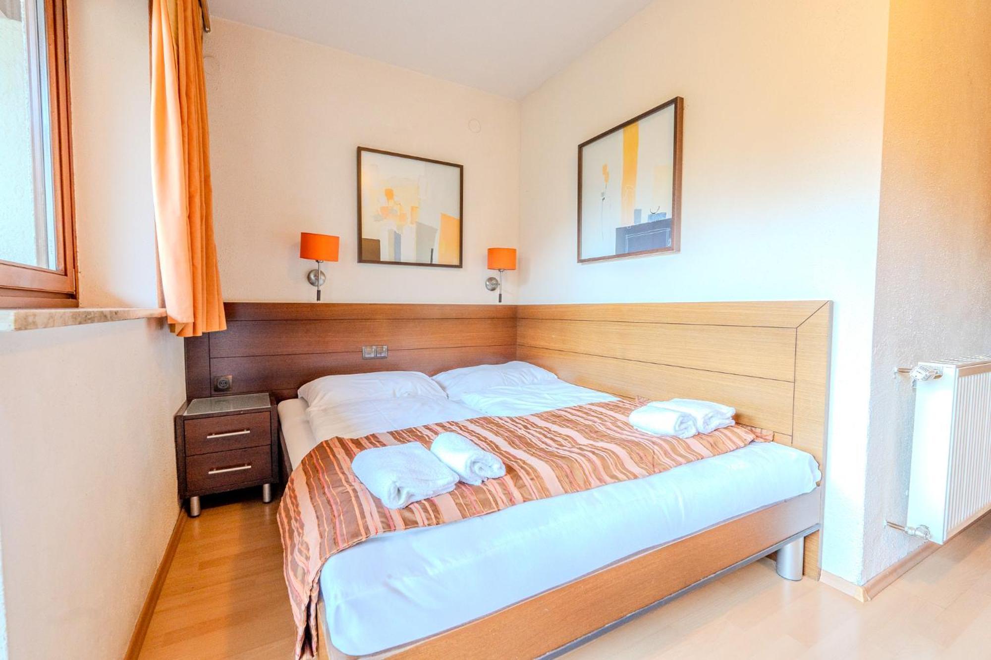 Whats-App Self-Check-In - Gansl Apartment *