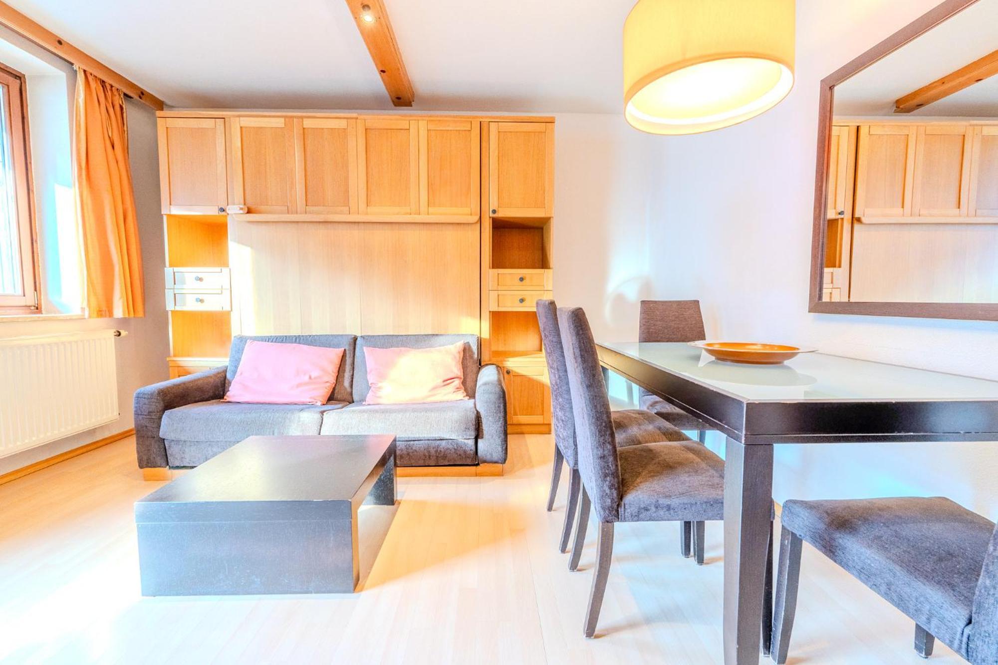 Appartement Whats-App Self-Check-In - Gansl