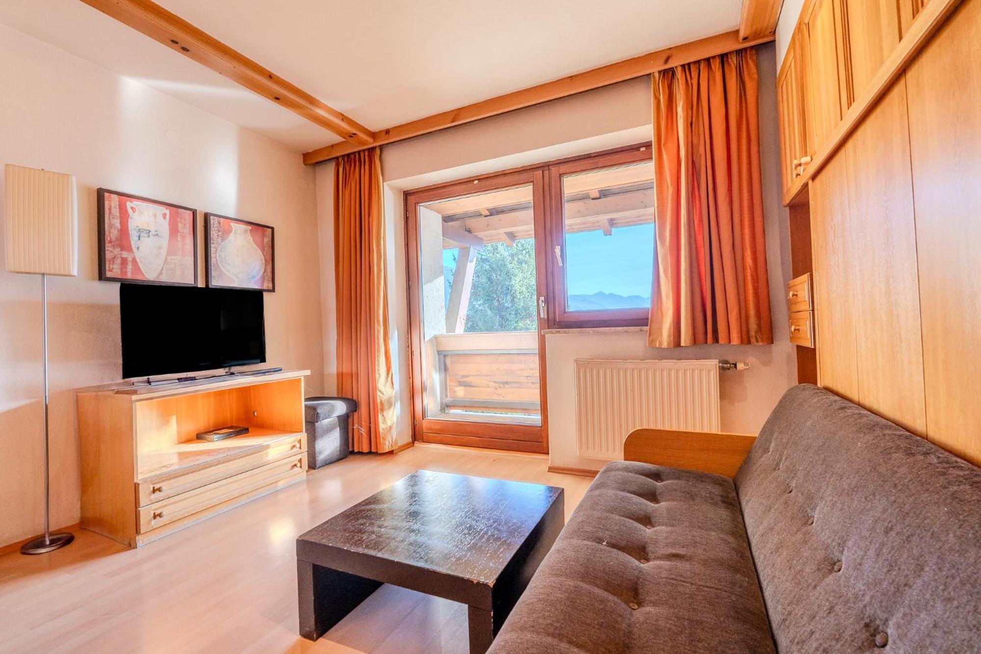 Appartement Whats-App Self-Check-In - Gansl