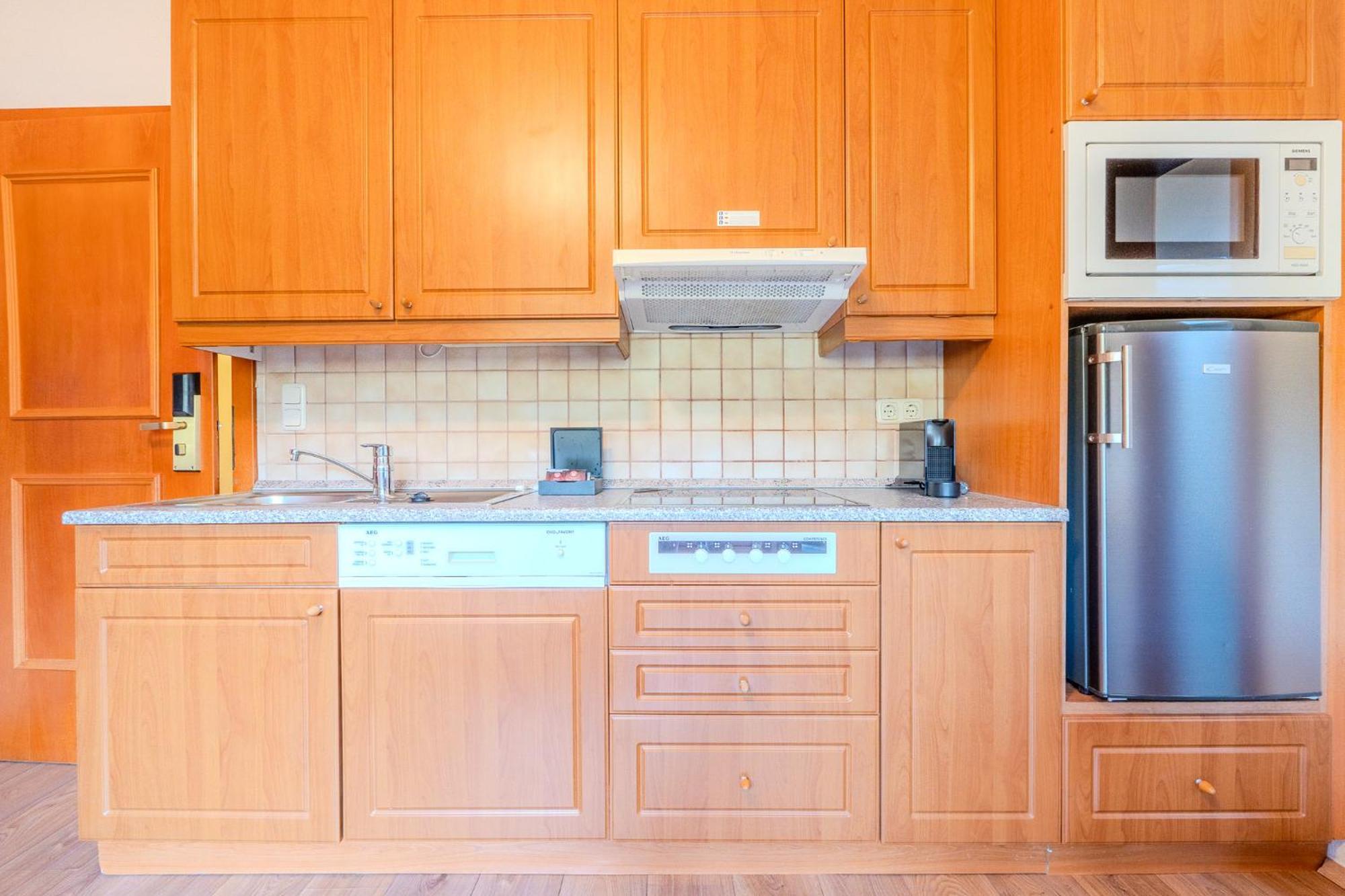 Whats-App Self-Check-In - Gansl Apartment