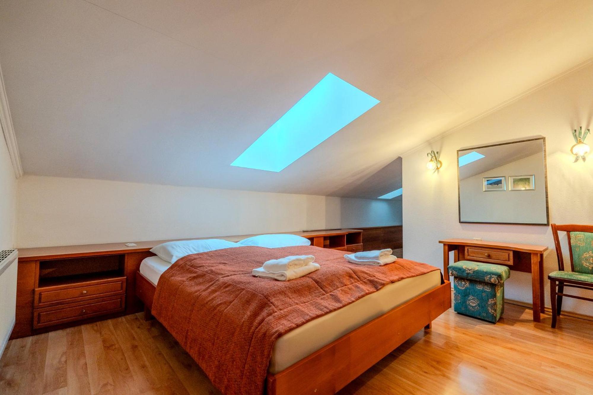 Whats-App Self-Check-In - Gansl Apartment