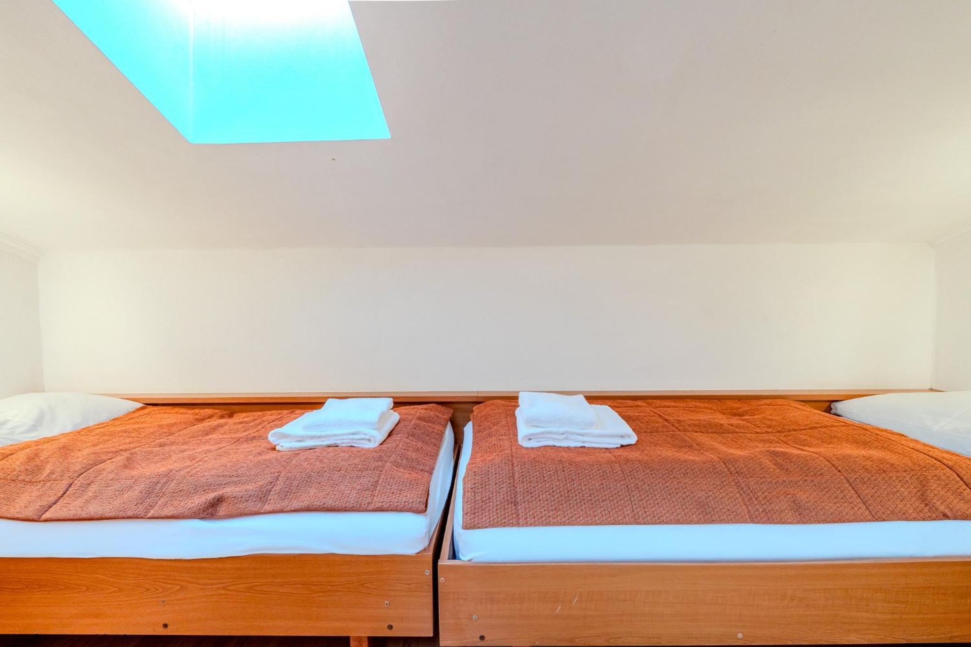 Apartment Whats-App Self-Check-In - Gansl