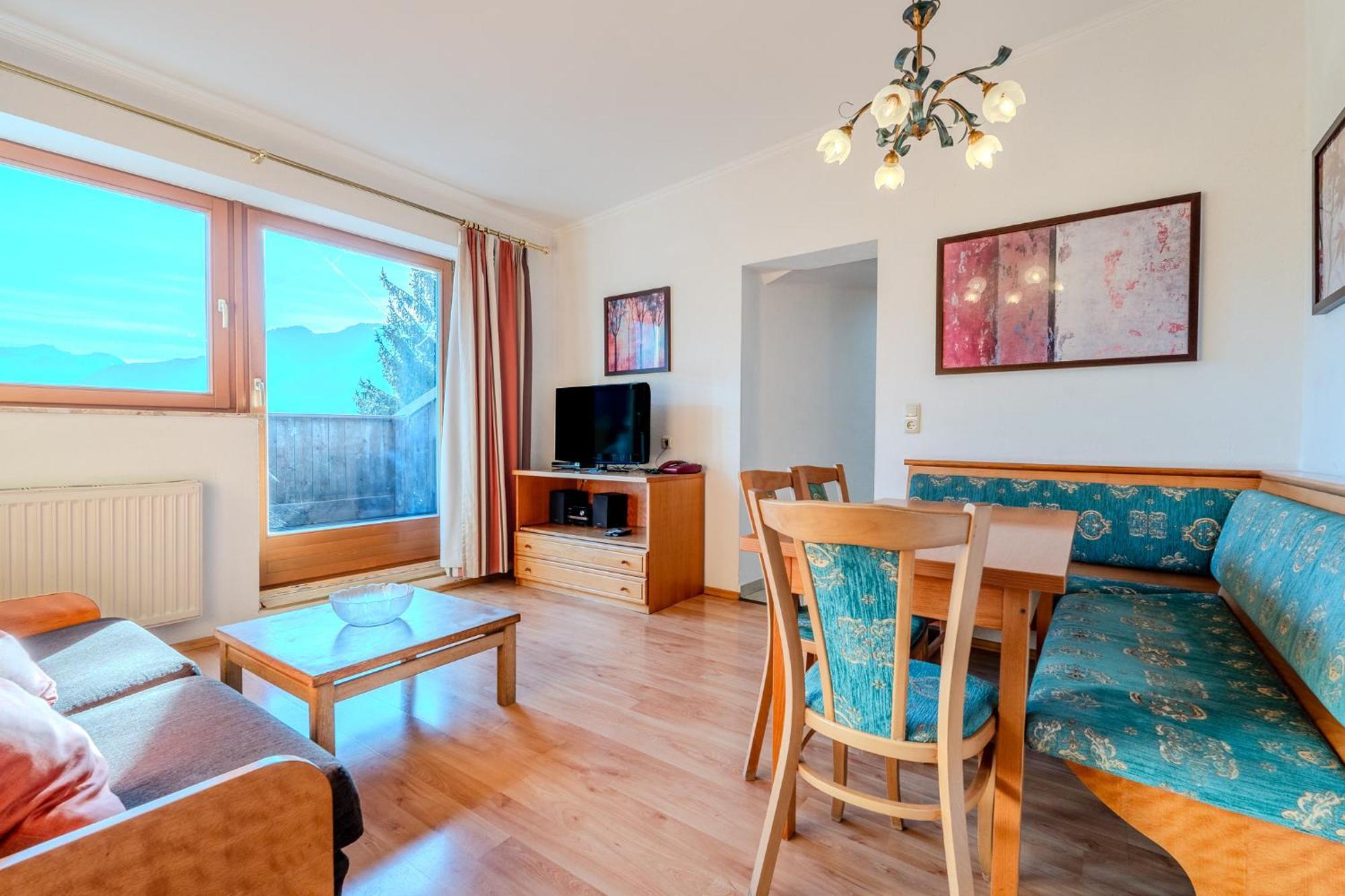 Apartment Whats-App Self-Check-In - Gansl Lahntal