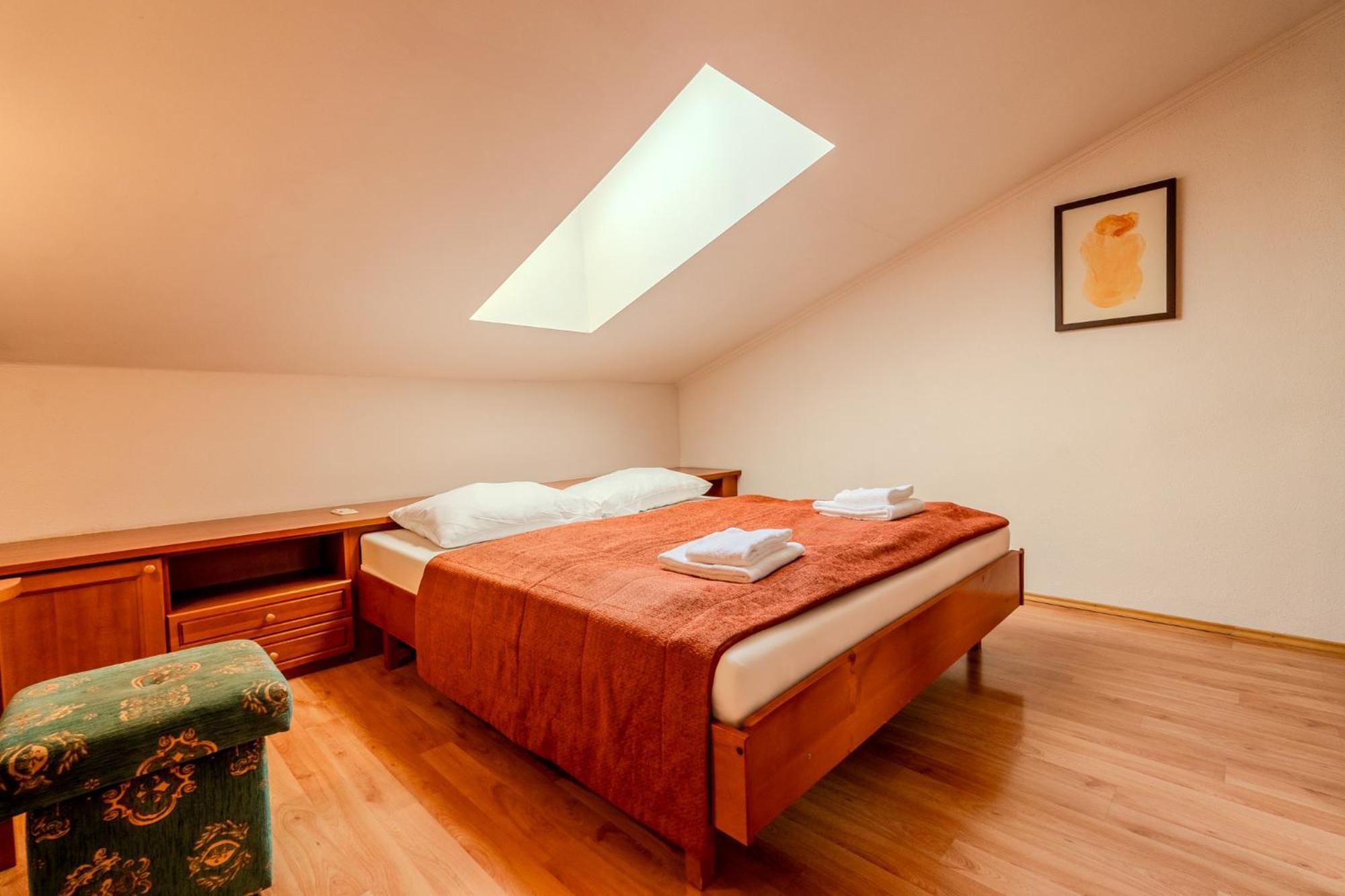 Whats-App Self-Check-In - Gansl Appartement *