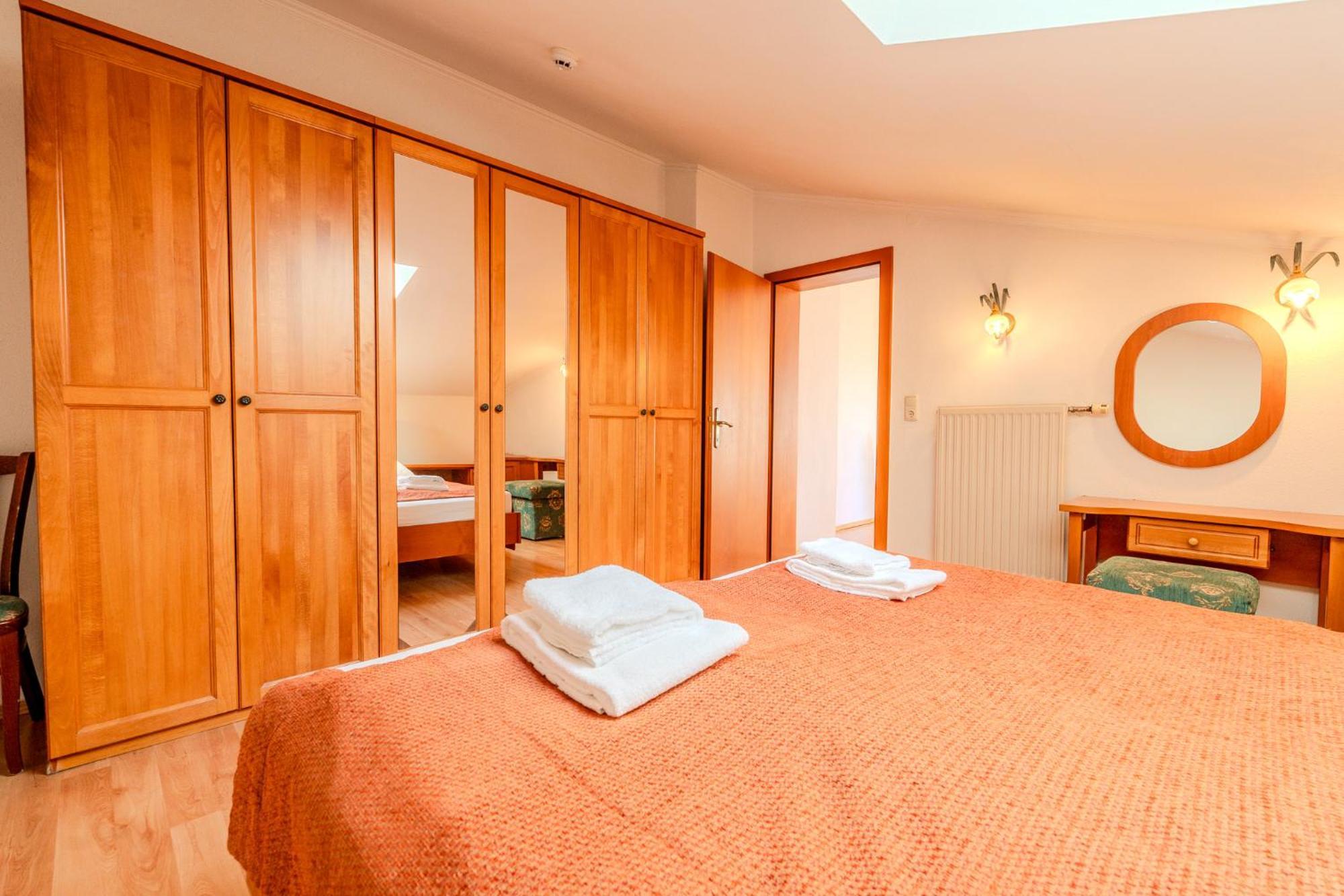 Whats-App Self-Check-In - Gansl Appartement *