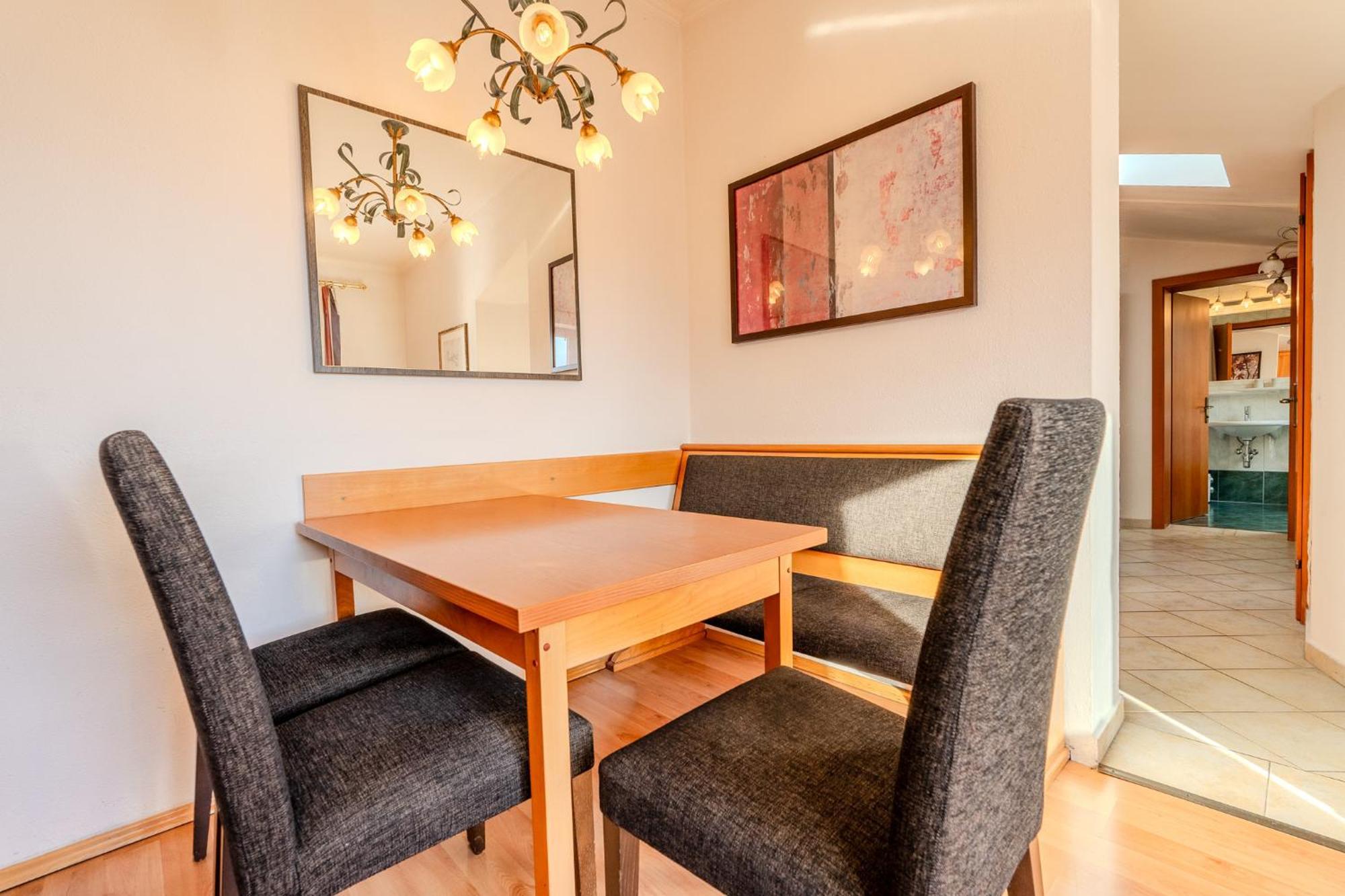Appartement Whats-App Self-Check-In - Gansl *