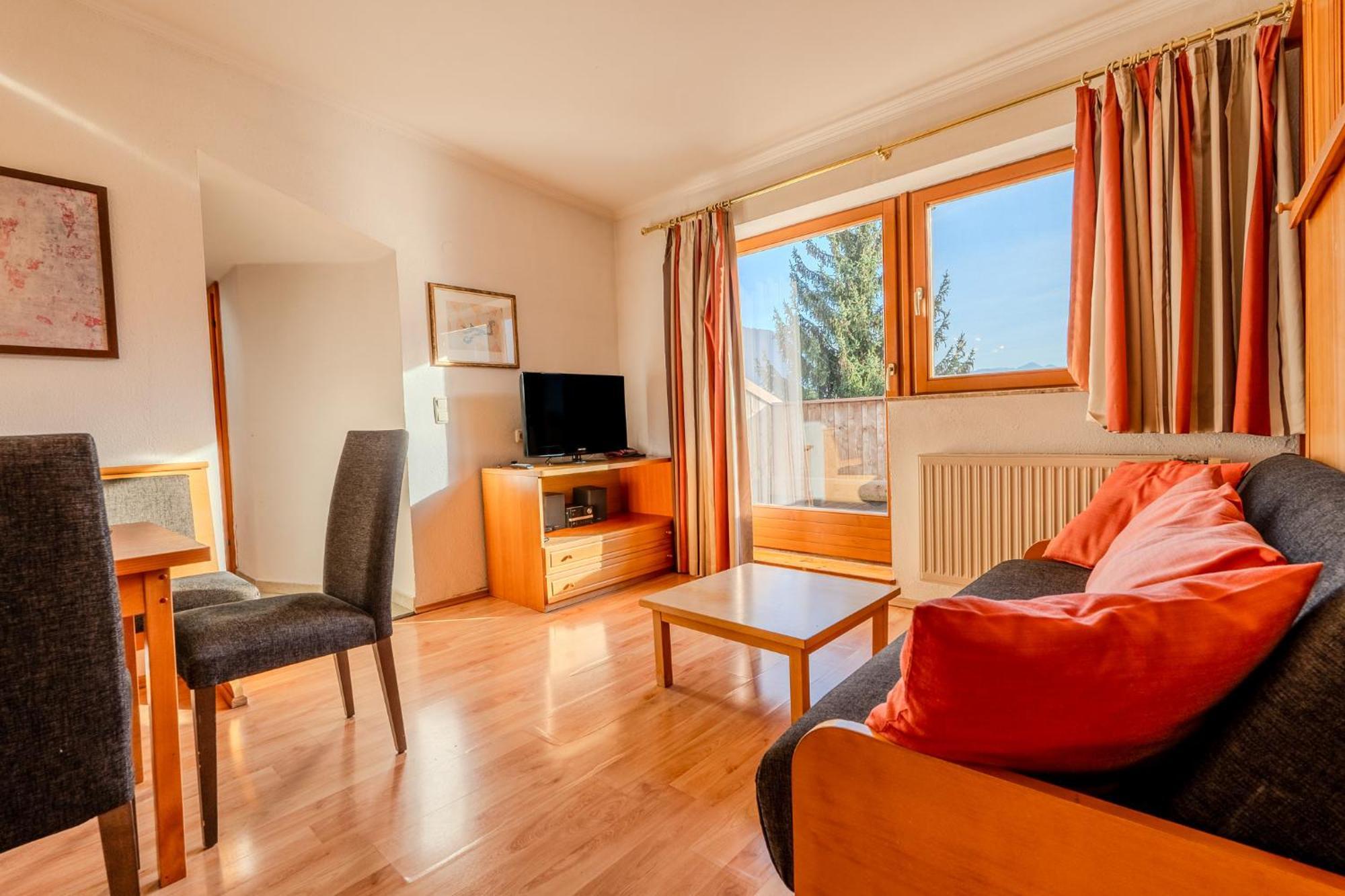 Whats-App Self-Check-In - Gansl Apartment Lahntal