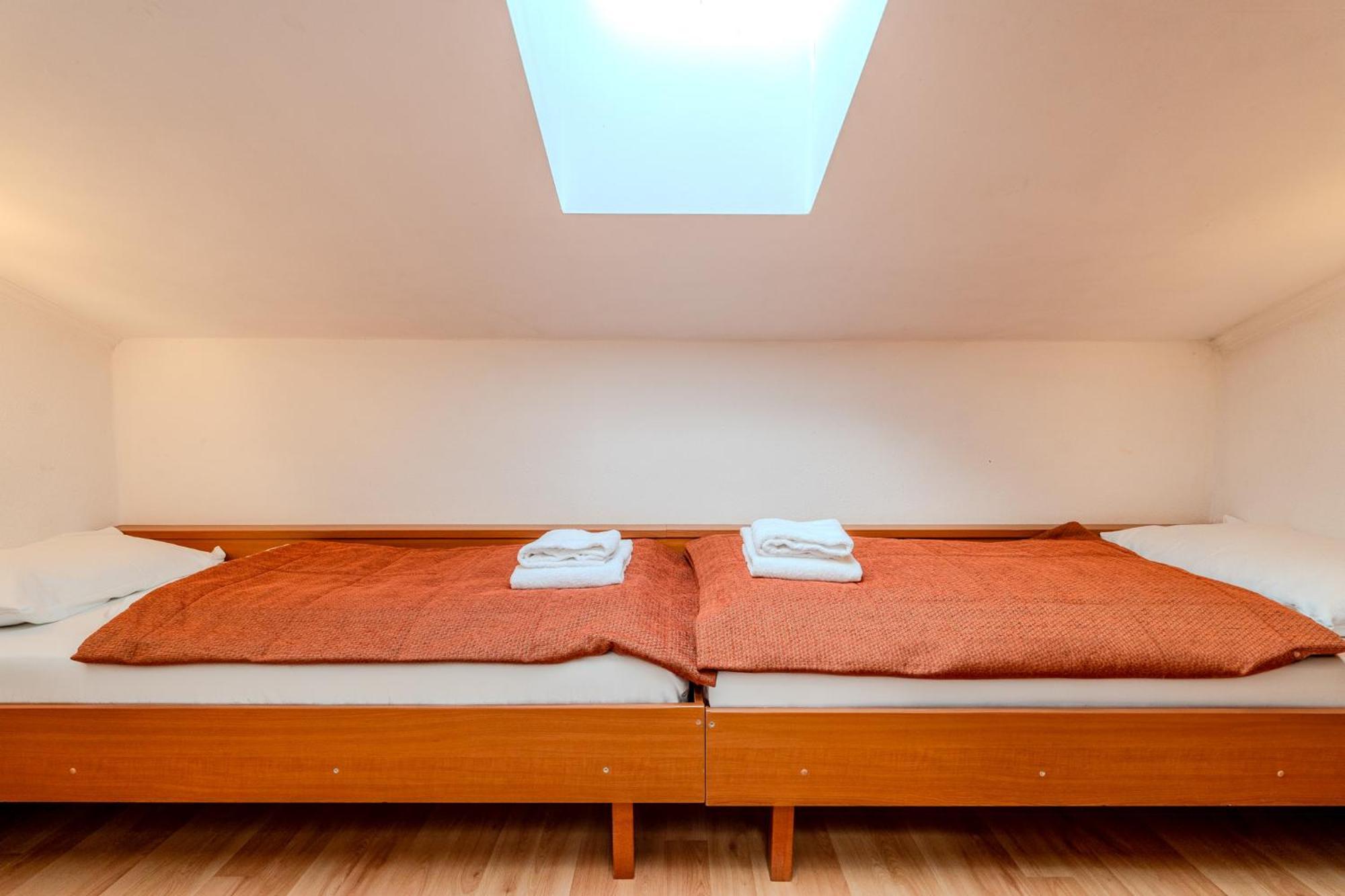 Whats-App Self-Check-In - Gansl Appartement *