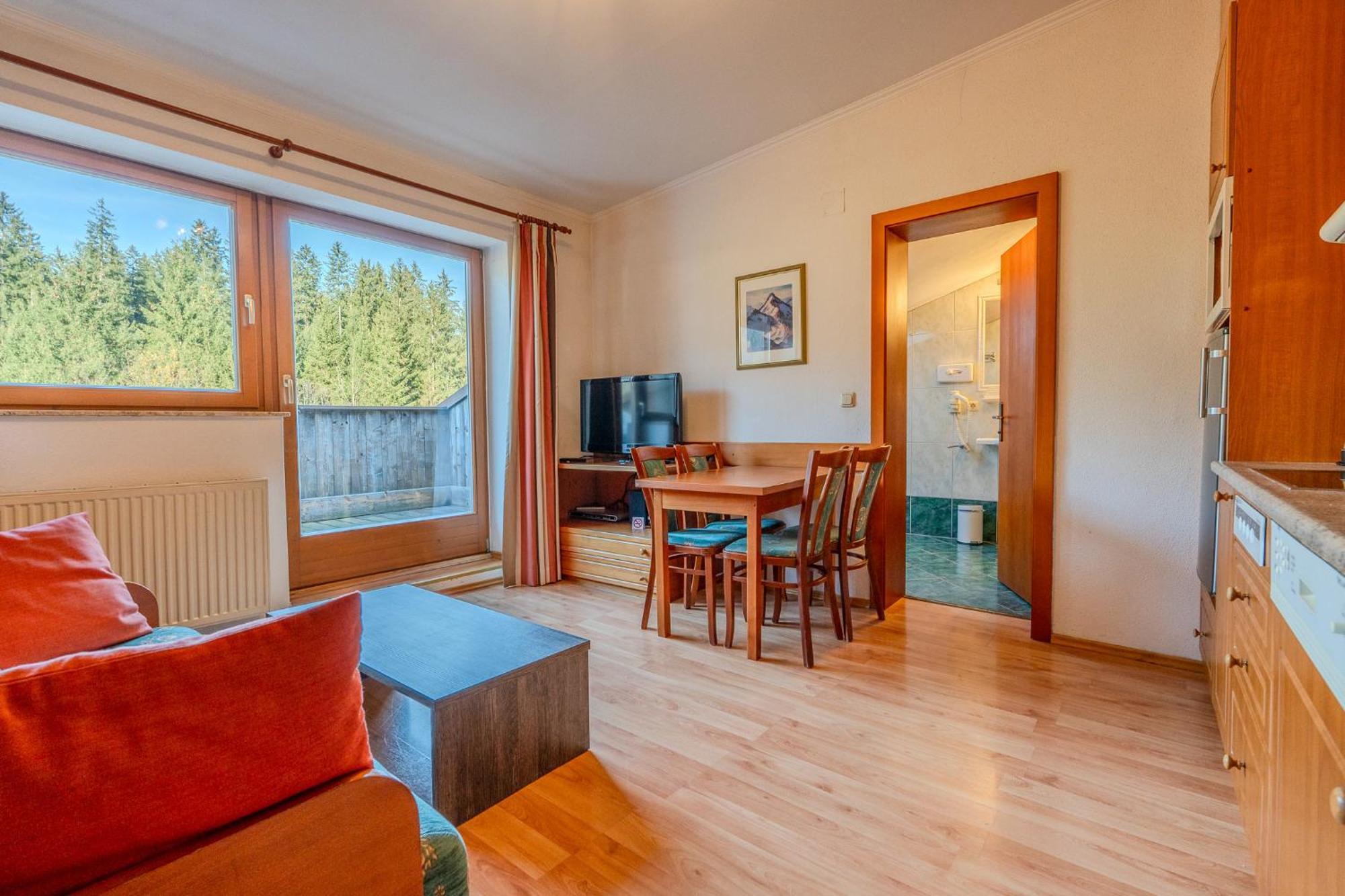 Apartment Whats-App Self-Check-In - Gansl Lahntal