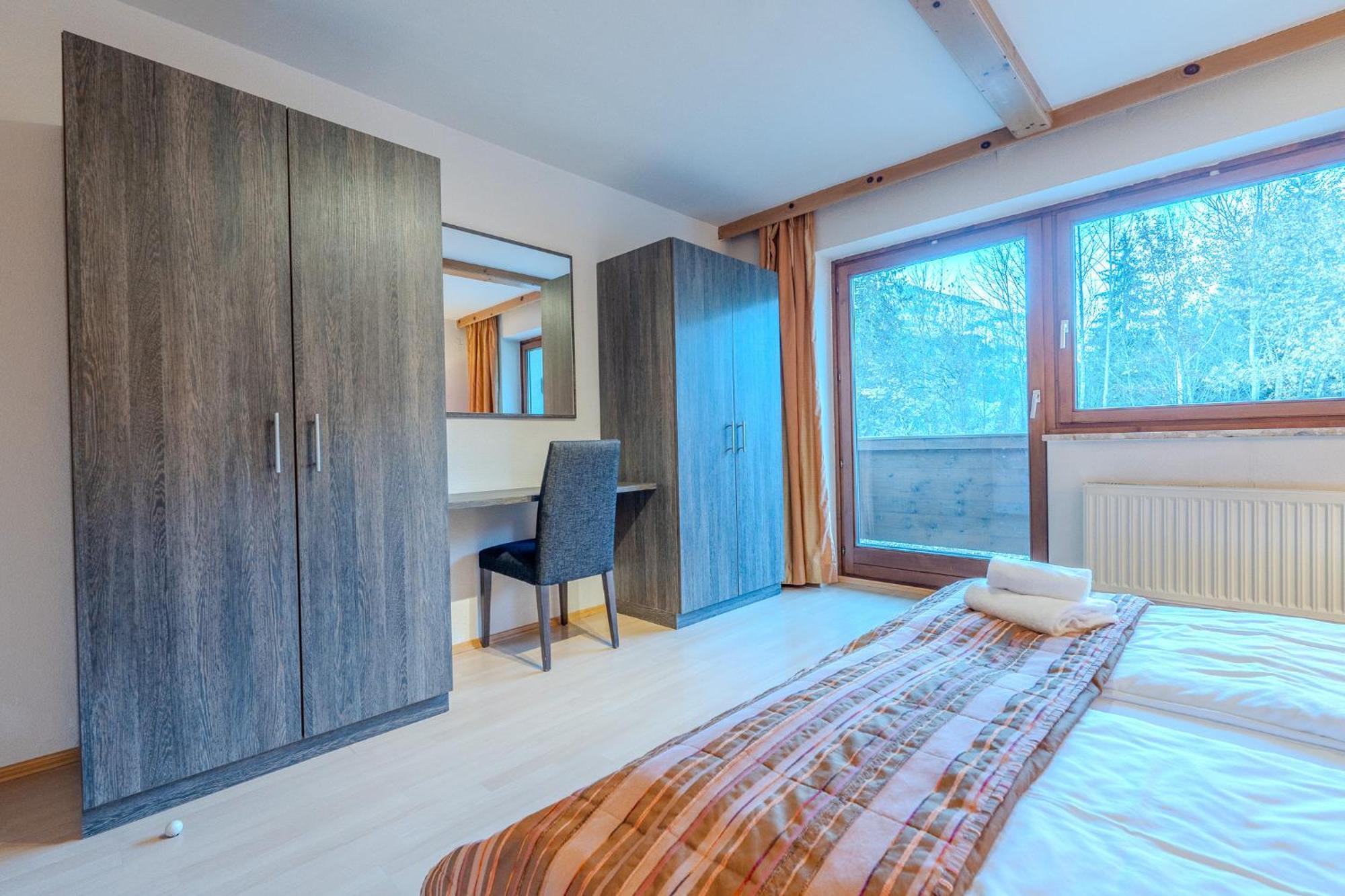 Whats-App Self-Check-In - Gansl Apartment Lahntal