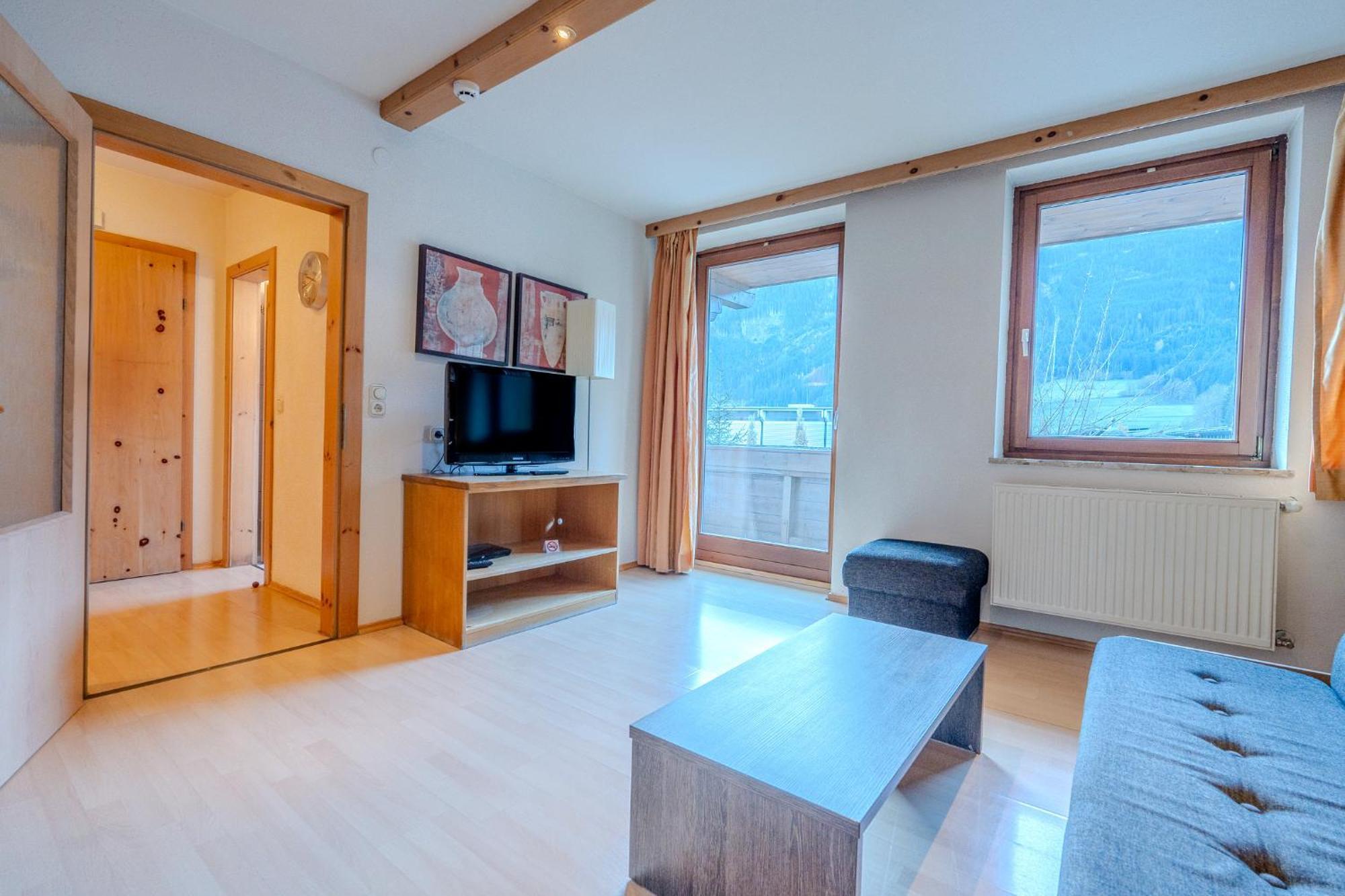 Apartment Whats-App Self-Check-In - Gansl Lahntal