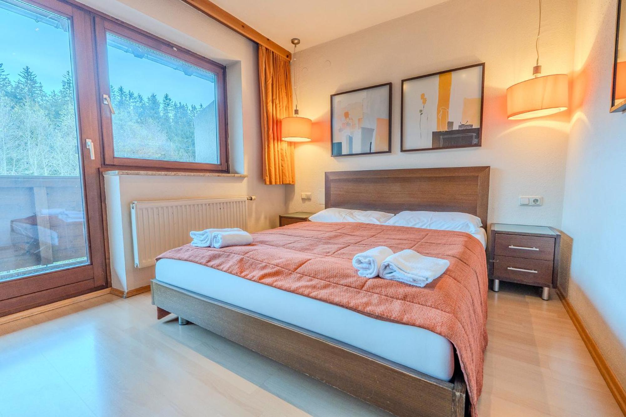 Apartment Whats-App Self-Check-In - Gansl Lahntal