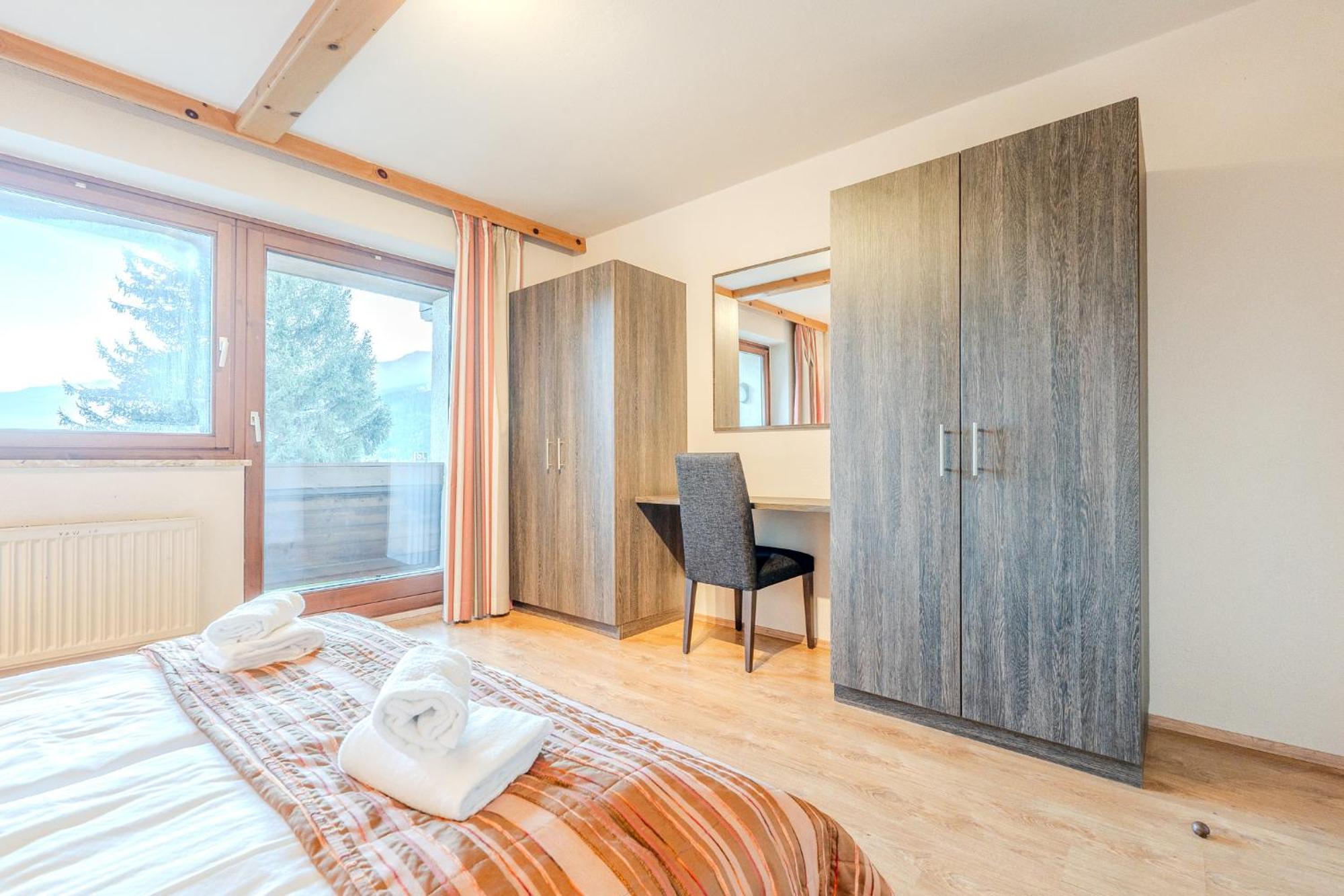 Whats-App Self-Check-In - Gansl Apartment Lahntal