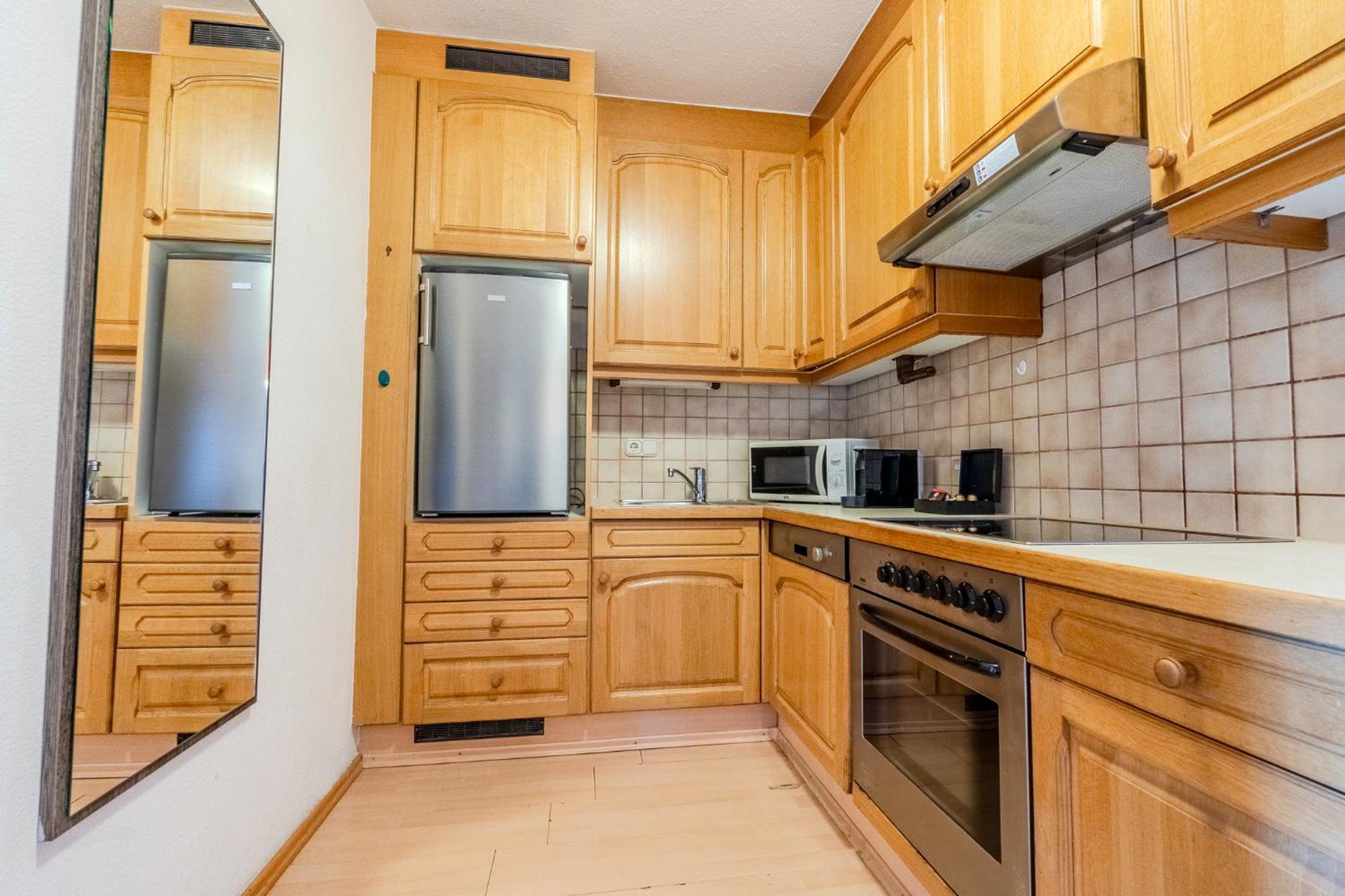 Whats-App Self-Check-In - Gansl Apartment