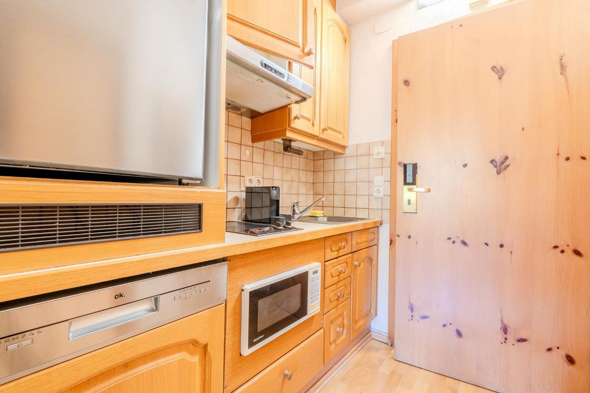 Whats-App Self-Check-In - Gansl Apartment Lahntal