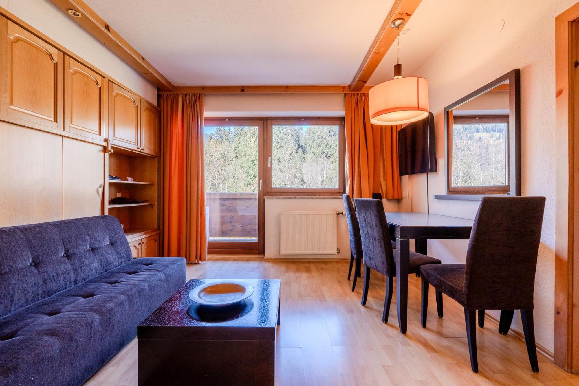 Apartment Whats-App Self-Check-In - Gansl Lahntal