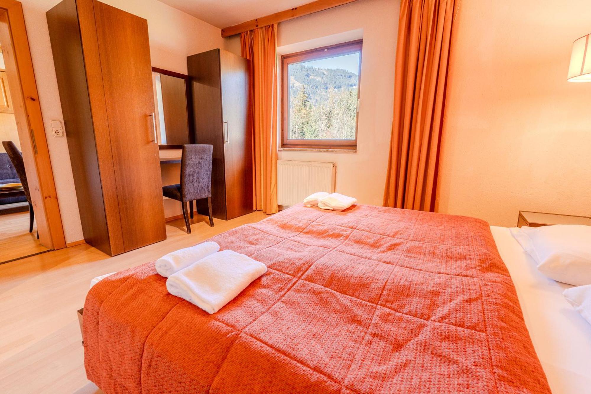 Contactless Self-check-in - Gansl Apartment
