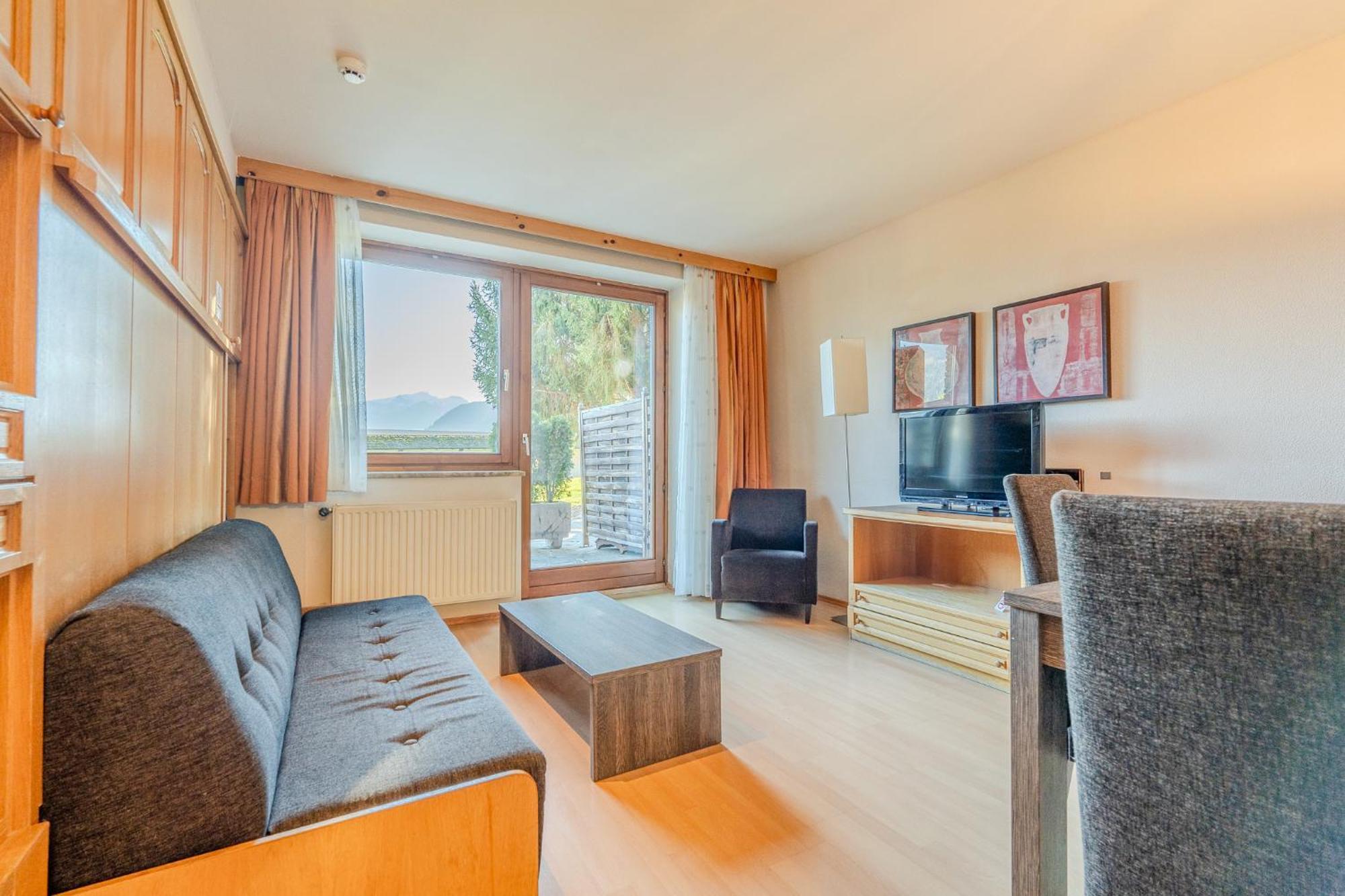 Whats-App Self-Check-In - Gansl Appartement *