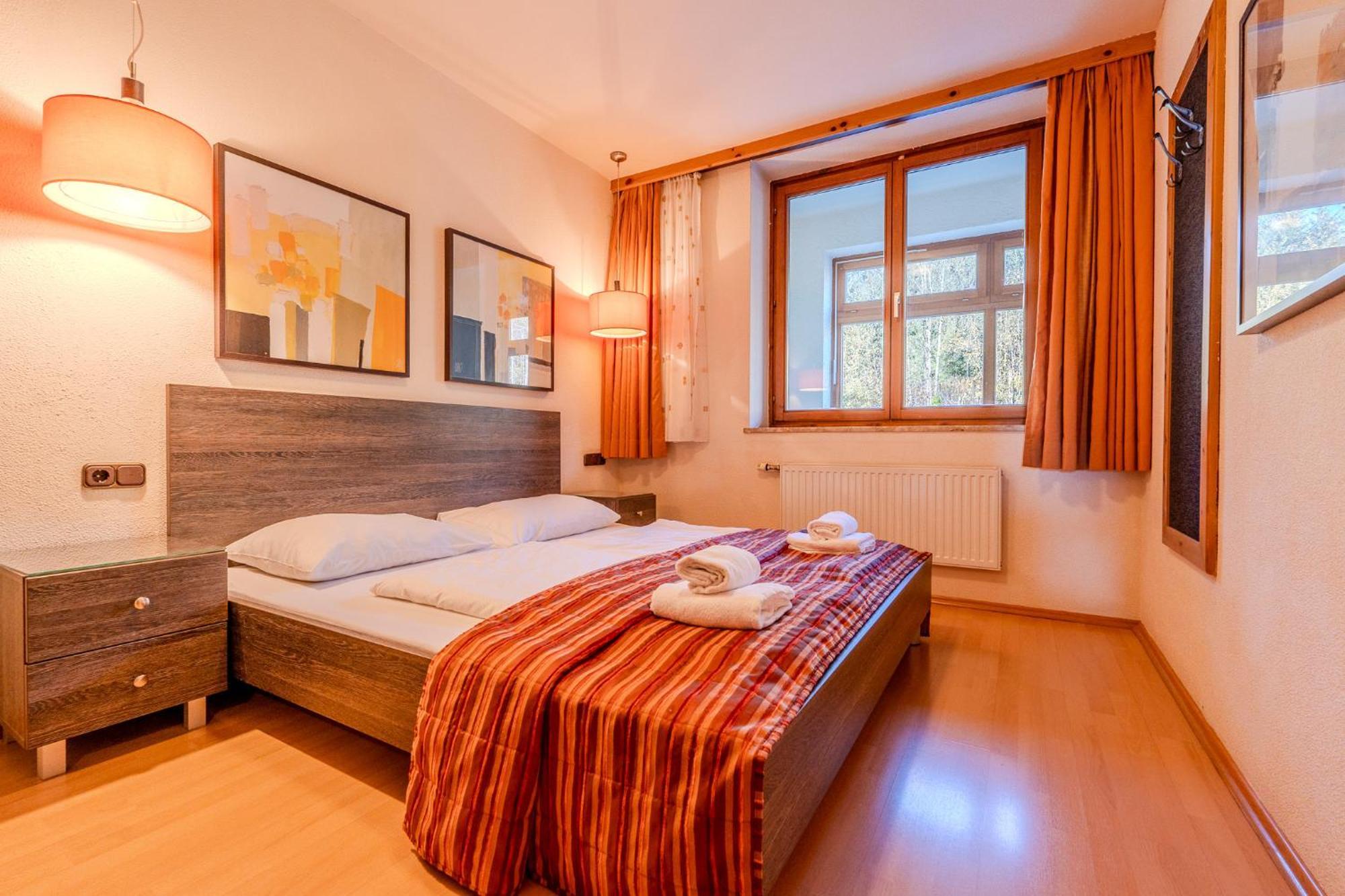 Whats-App Self-Check-In - Gansl Apartment *