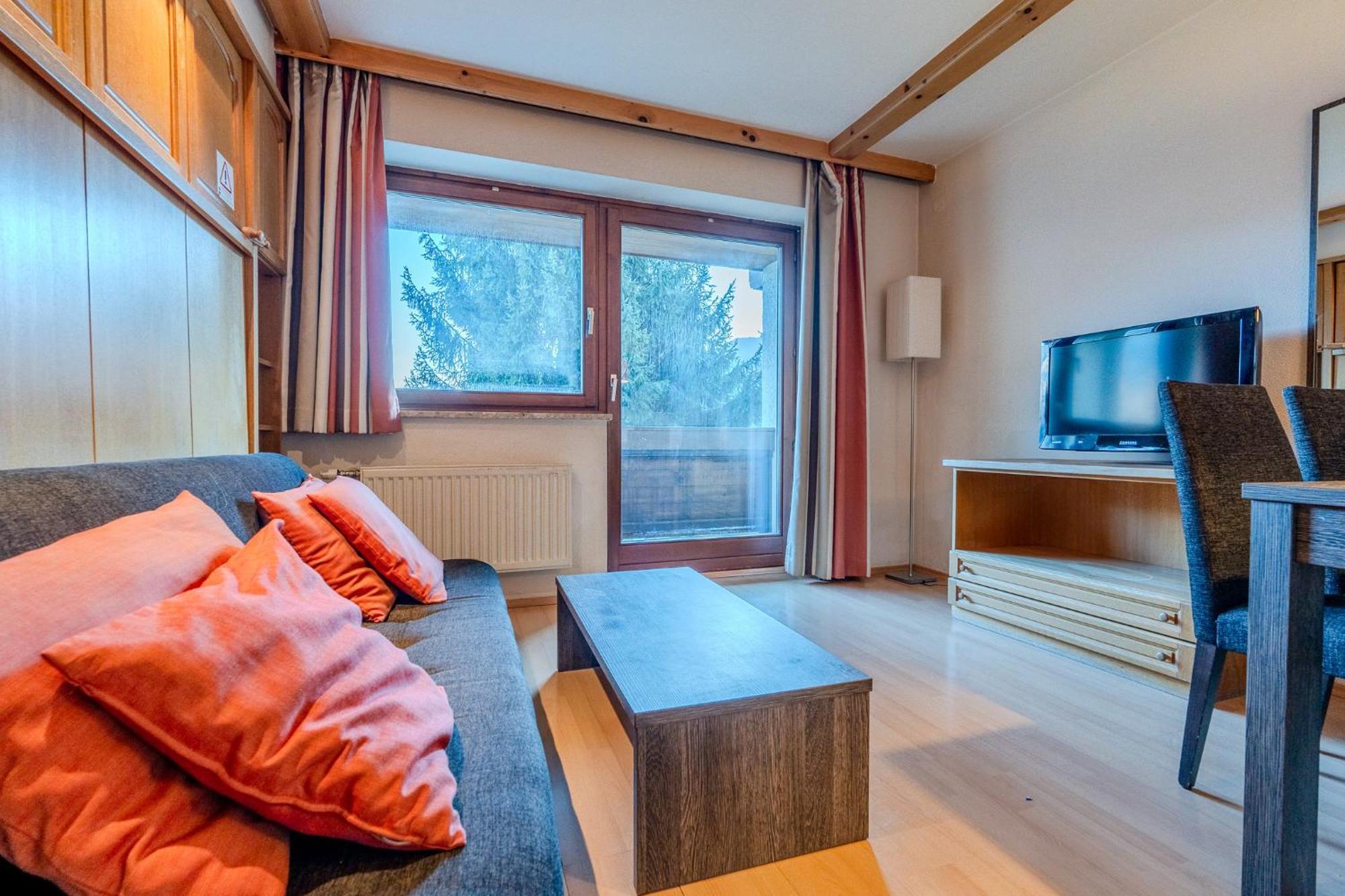 Whats-App Self-Check-In - Gansl Appartement *