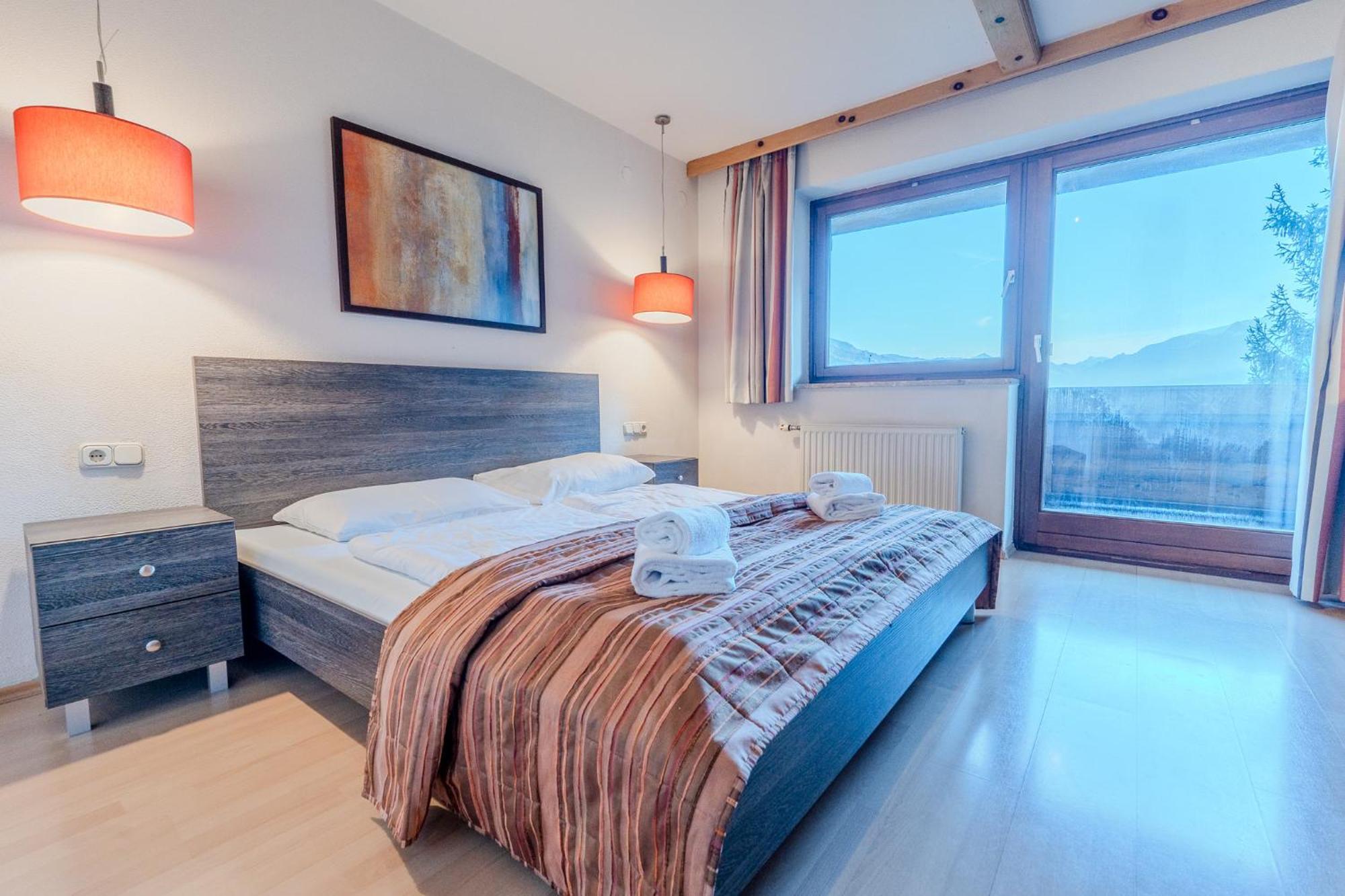 Whats-App Self-Check-In - Gansl Apartment