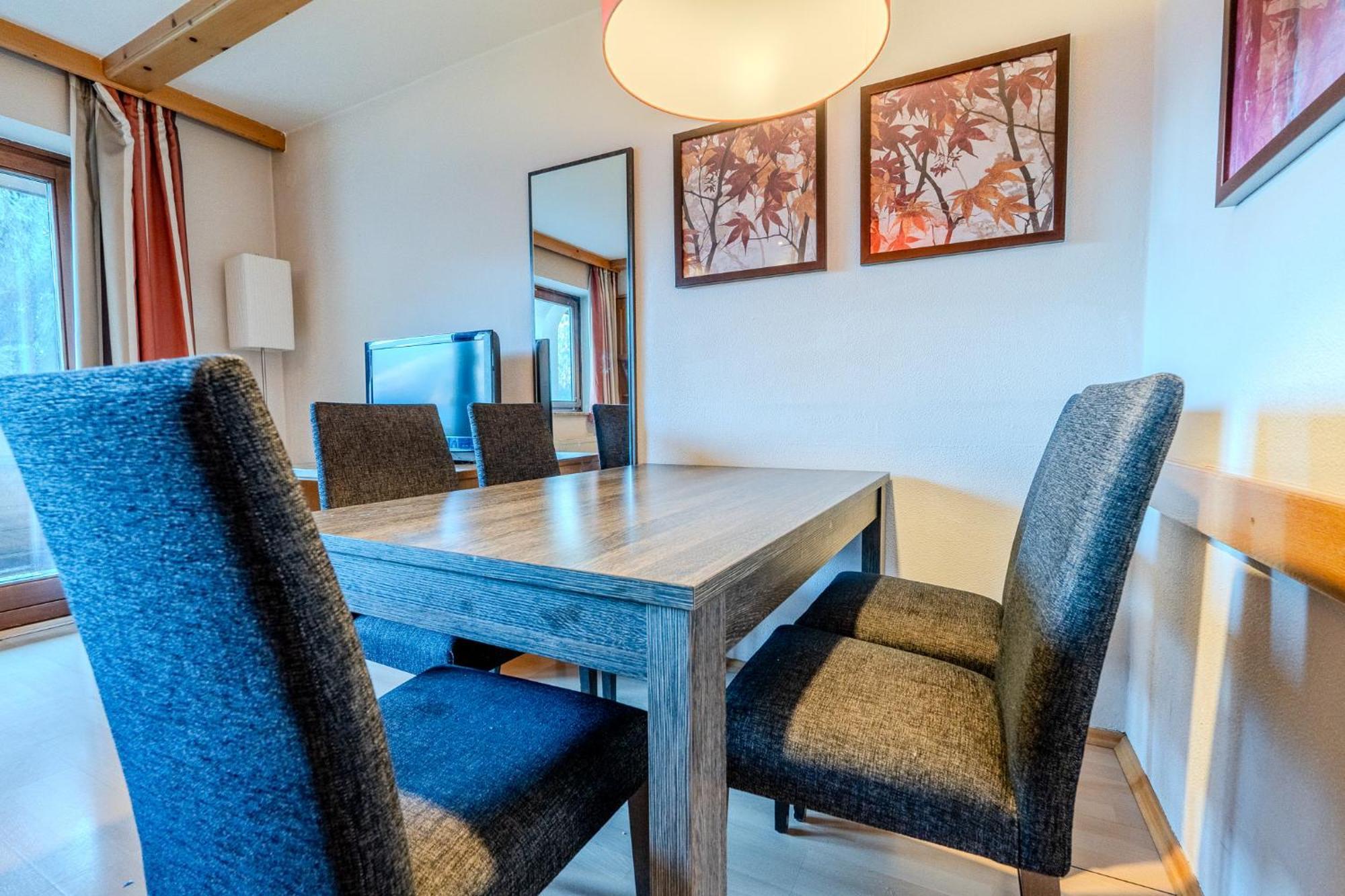 Appartement Whats-App Self-Check-In - Gansl