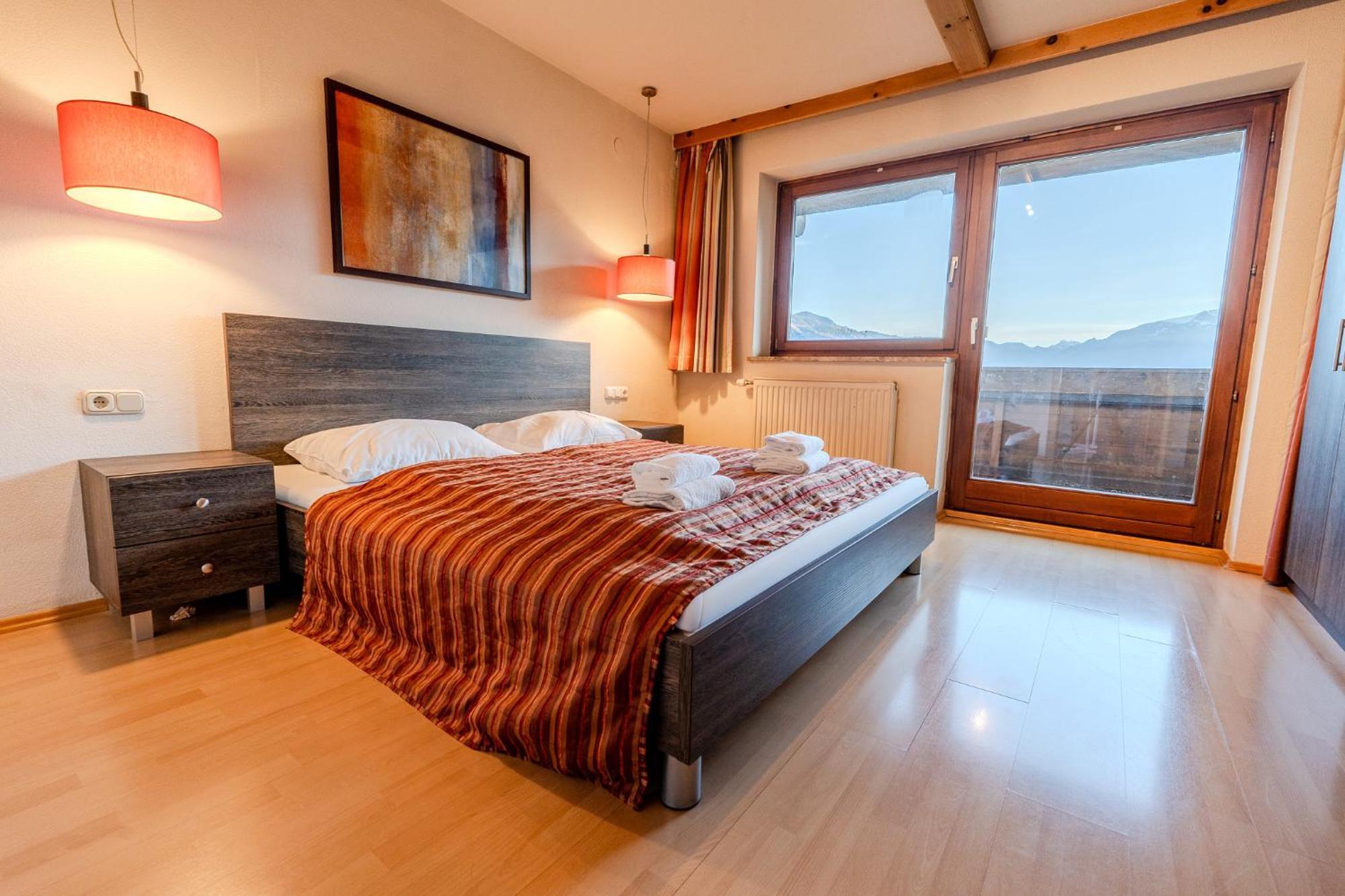 Whats-App Self-Check-In - Gansl Apartment